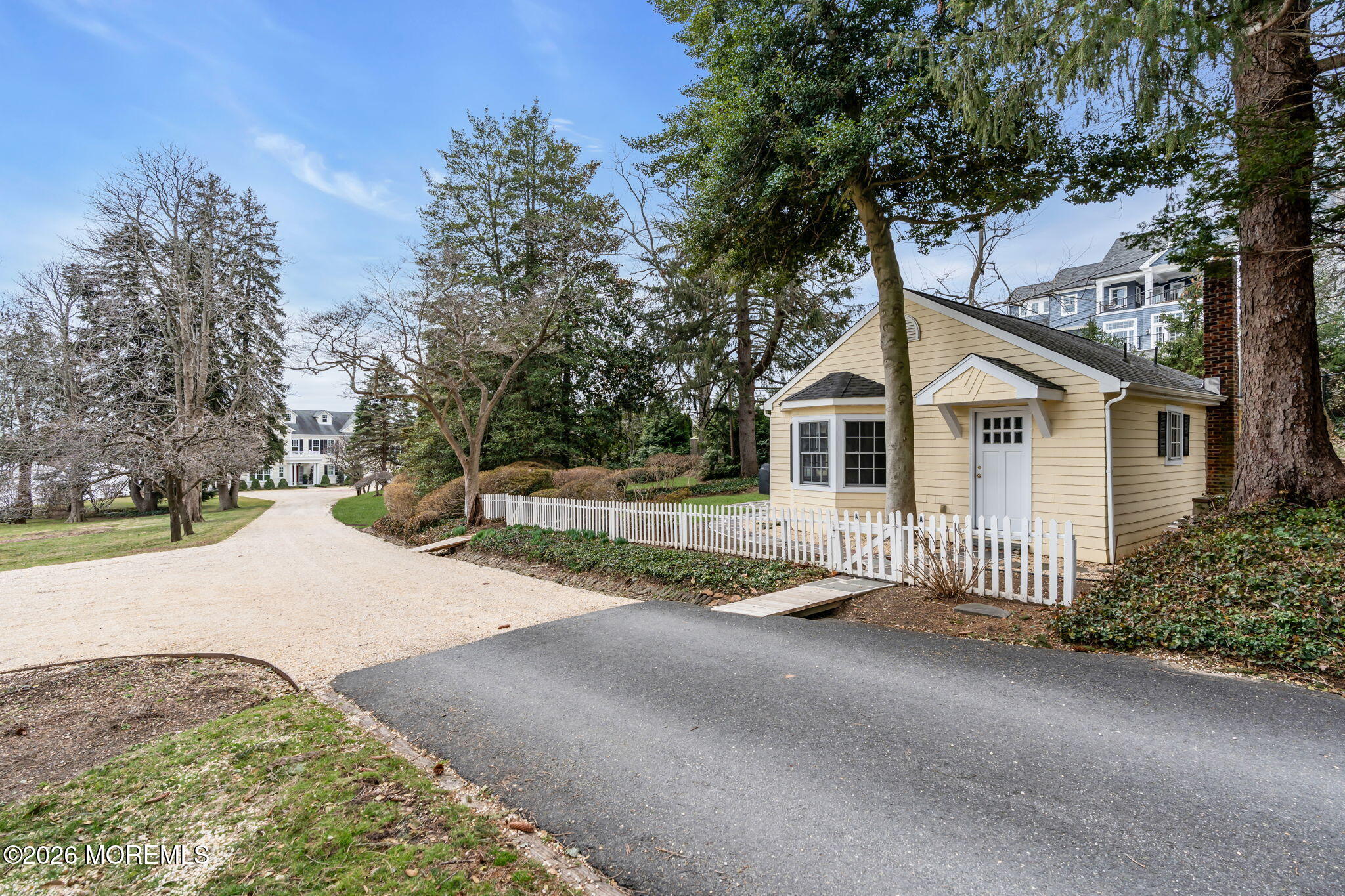 734 Navesink River Road Red Bank, NJ 07701 - Photo 102 of 115 Cottage A