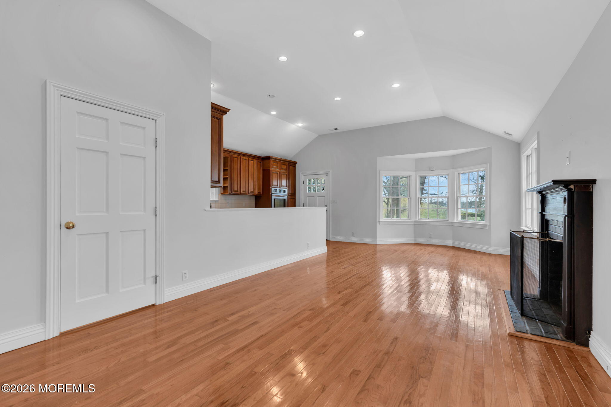734 Navesink River Road Red Bank, NJ 07701 - Photo 104 of 115 Cottage A Living/Dining Rooms