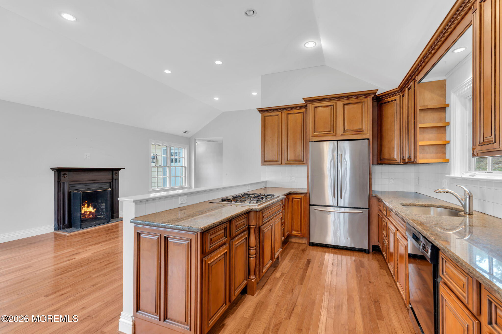 734 Navesink River Road Red Bank, NJ 07701 - Photo 107 of 115 Cottage A Kitchen