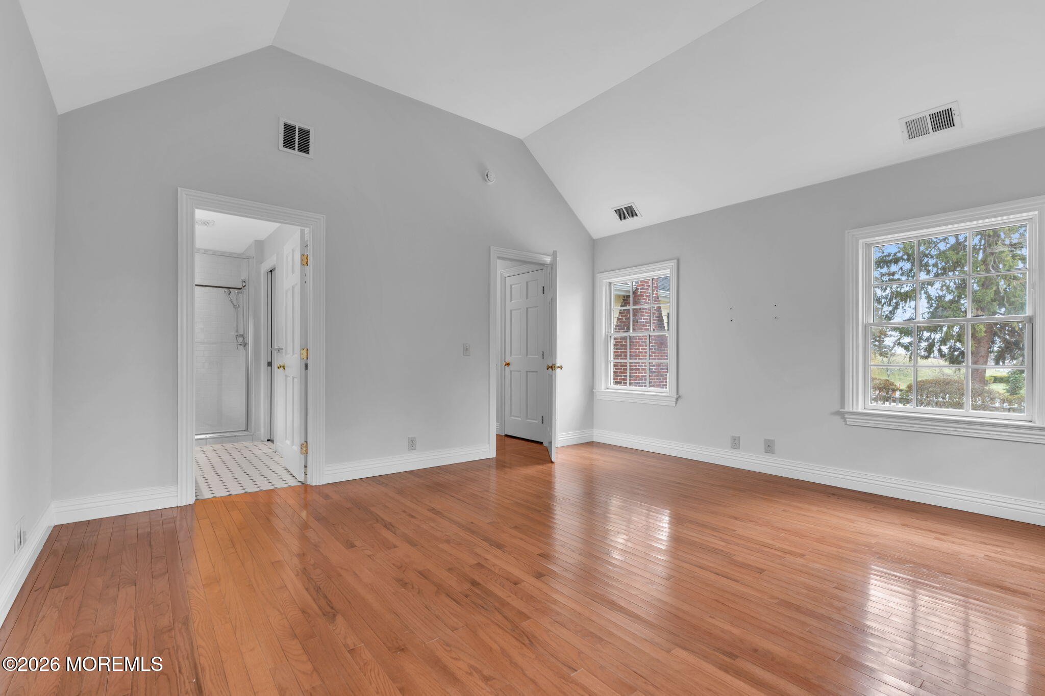 734 Navesink River Road Red Bank, NJ 07701 - Photo 108 of 115 Cottage A Primary Bedroom