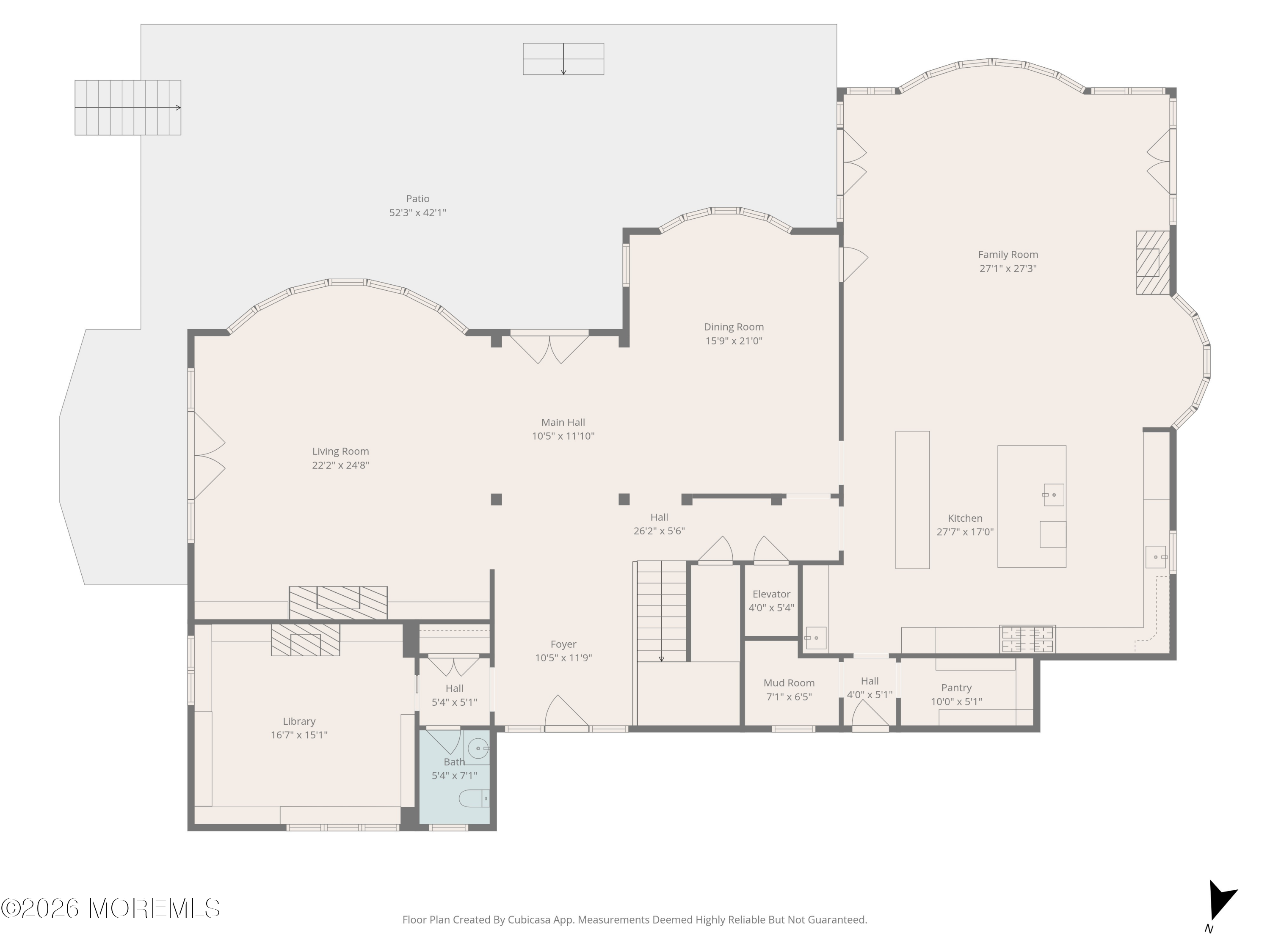 734 Navesink River Road Red Bank, NJ 07701 - Photo 112 of 115