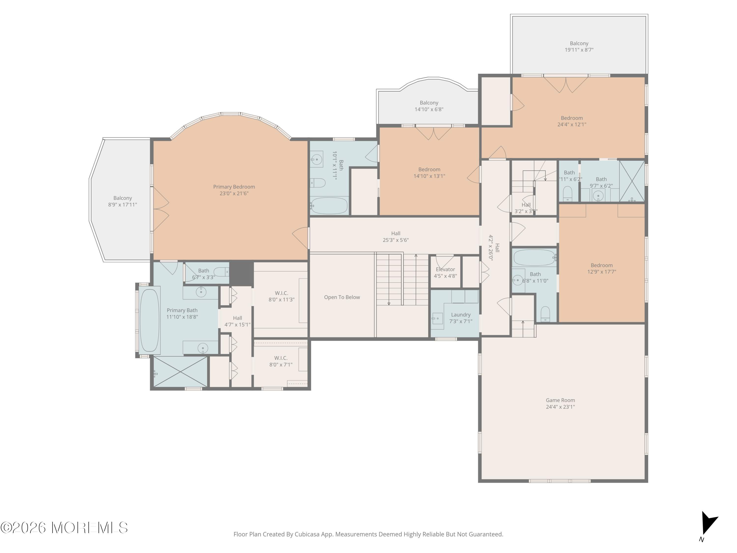 734 Navesink River Road Red Bank, NJ 07701 - Photo 113 of 115