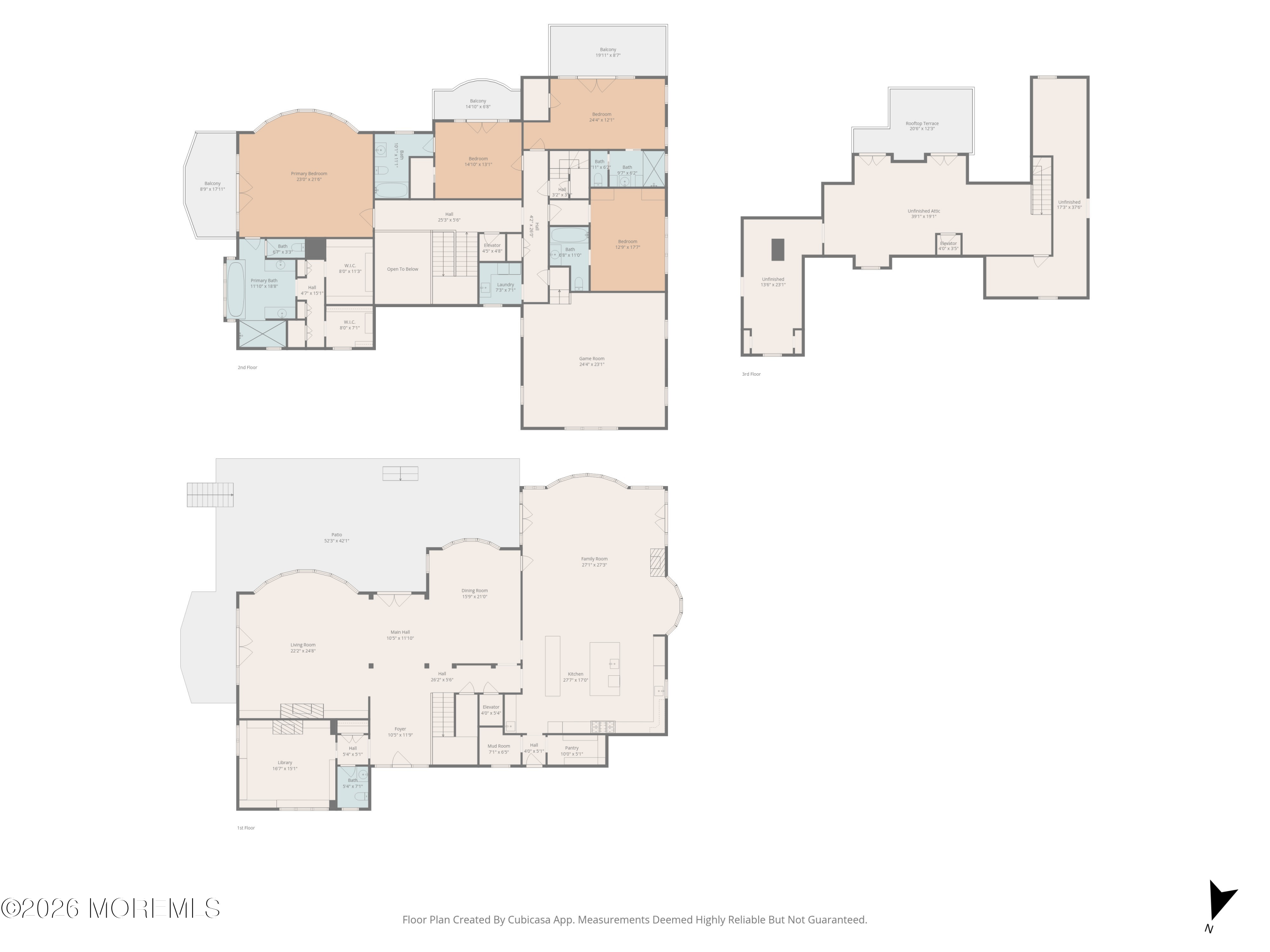 734 Navesink River Road Red Bank, NJ 07701 - Photo 115 of 115