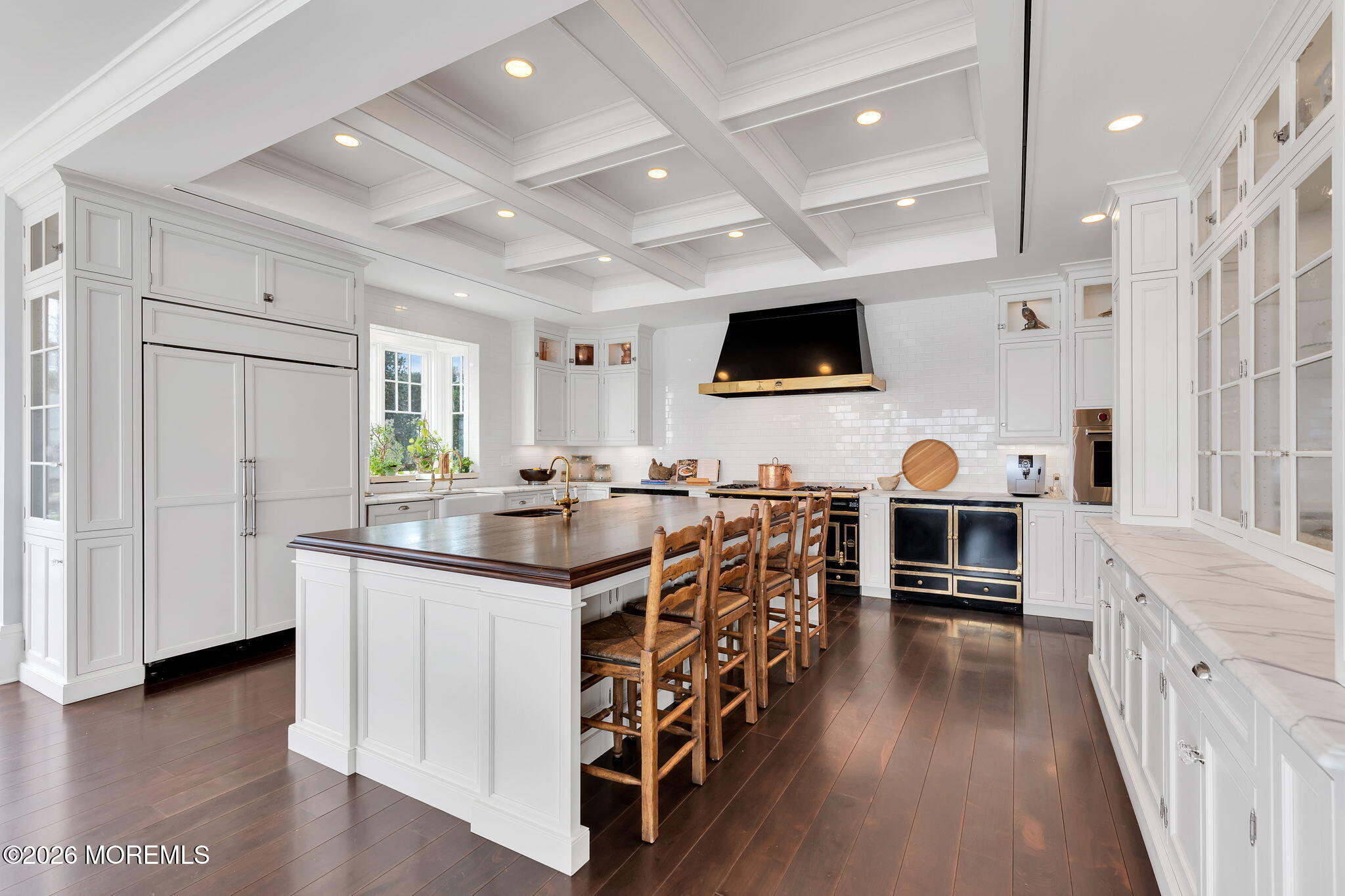 734 Navesink River Road Red Bank, NJ 07701 - Photo 15 of 115 Chef's Kitchen