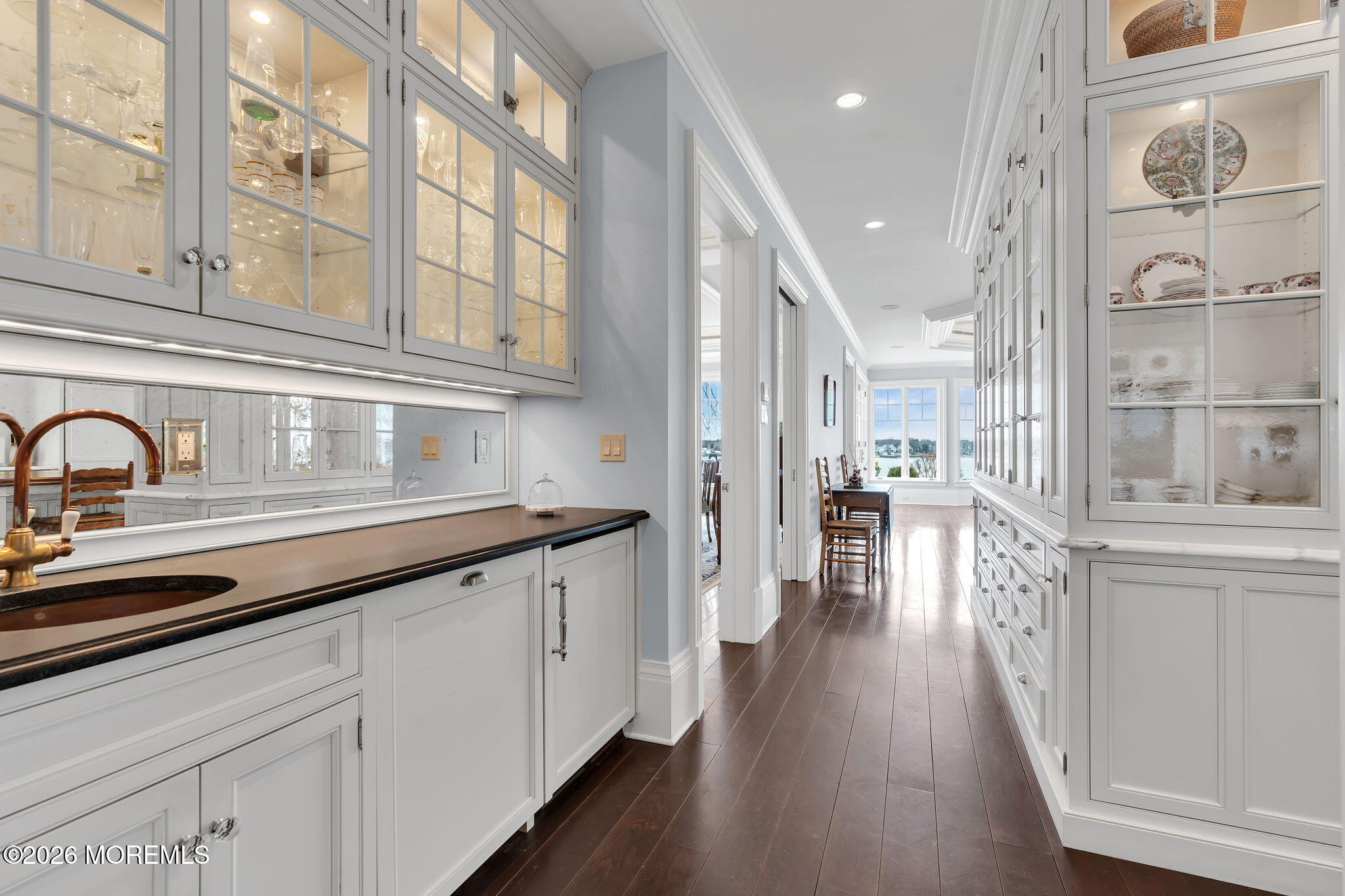 734 Navesink River Road Red Bank, NJ 07701 - Photo 16 of 115 Wet Bar