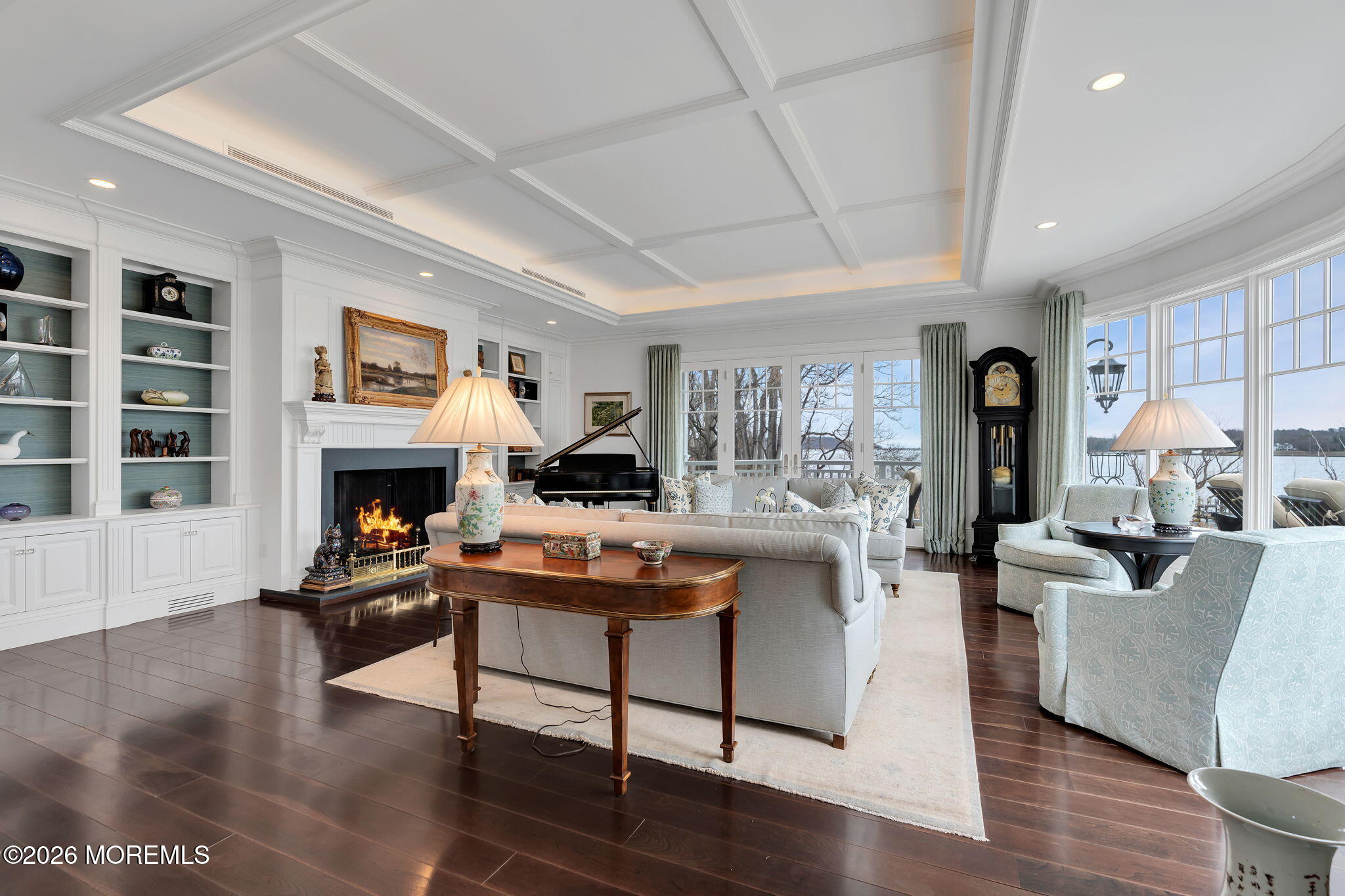 734 Navesink River Road Red Bank, NJ 07701 - Photo 18 of 115 Living Room