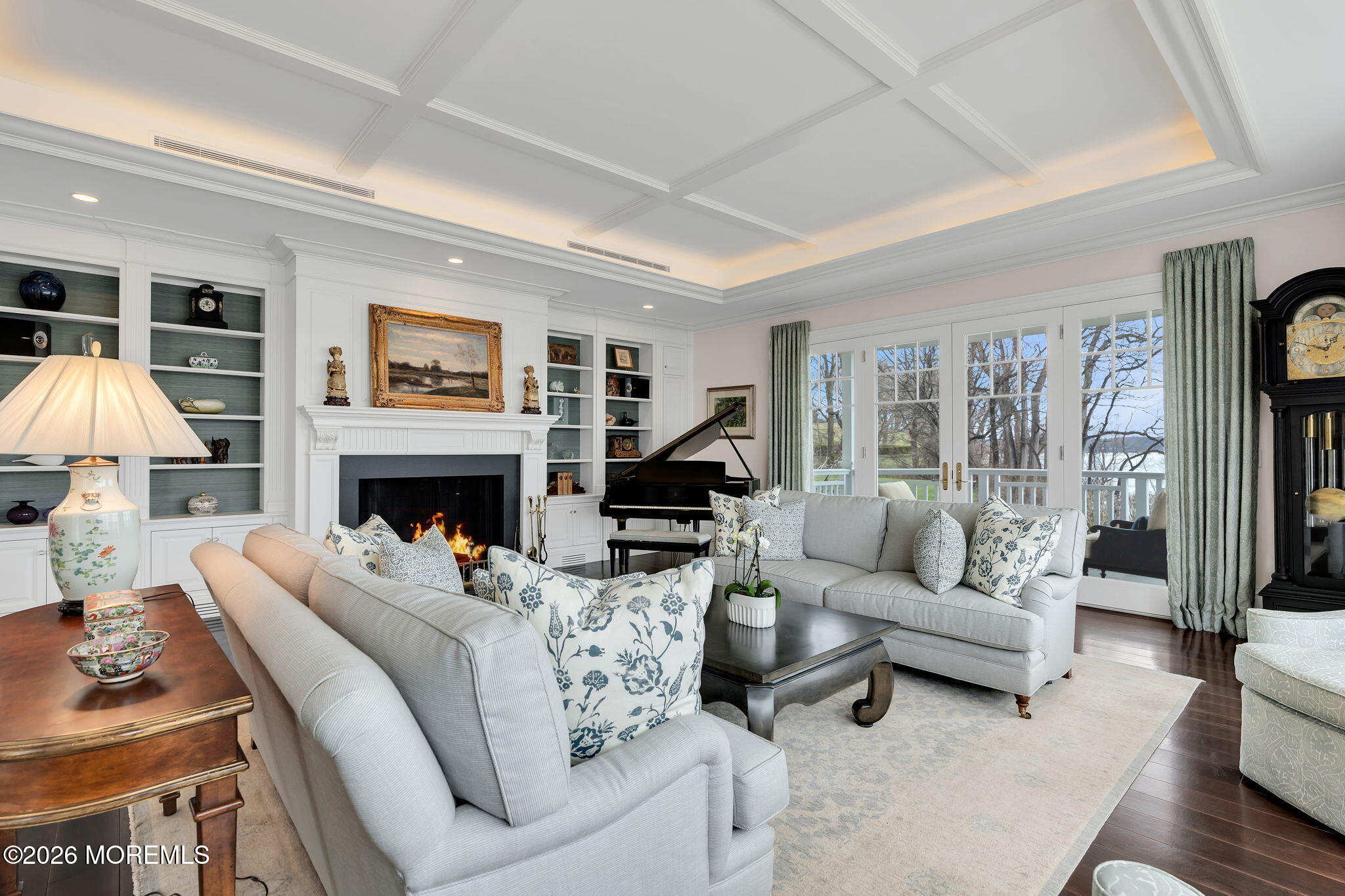 734 Navesink River Road Red Bank, NJ 07701 - Photo 19 of 115 Living Room