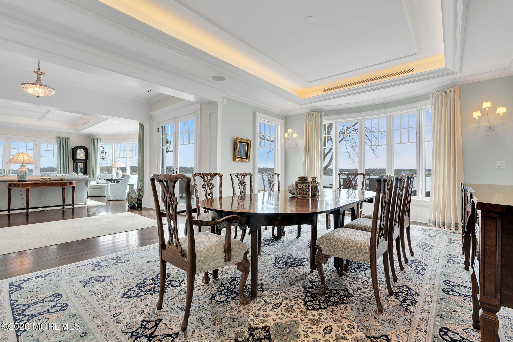 734 Navesink River Road Red Bank, NJ 07701 - Photo 24 of 115 Formal Dining Room