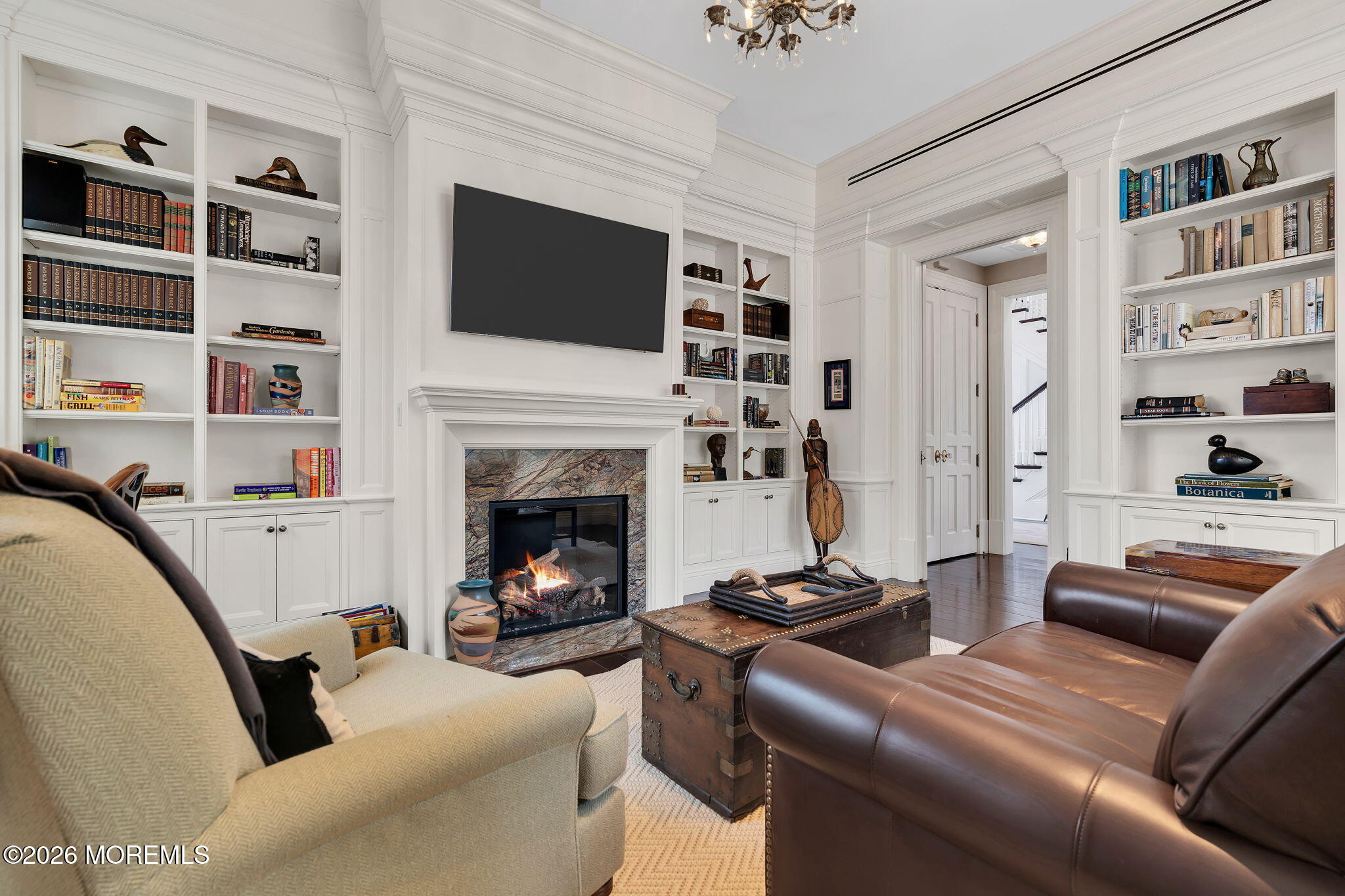 734 Navesink River Road Red Bank, NJ 07701 - Photo 26 of 115 Library