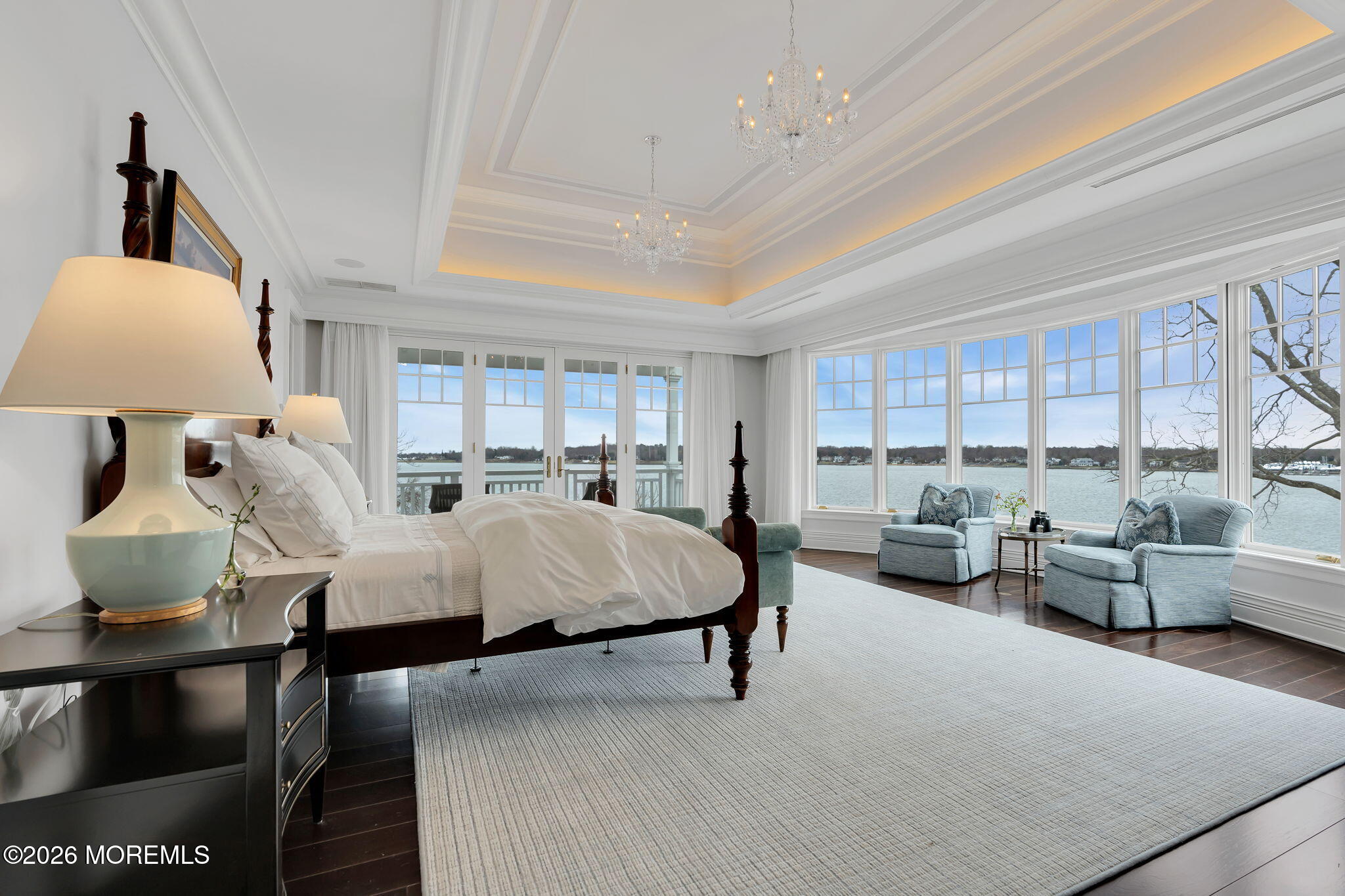 734 Navesink River Road Red Bank, NJ 07701 - Photo 32 of 115 Primary Suite