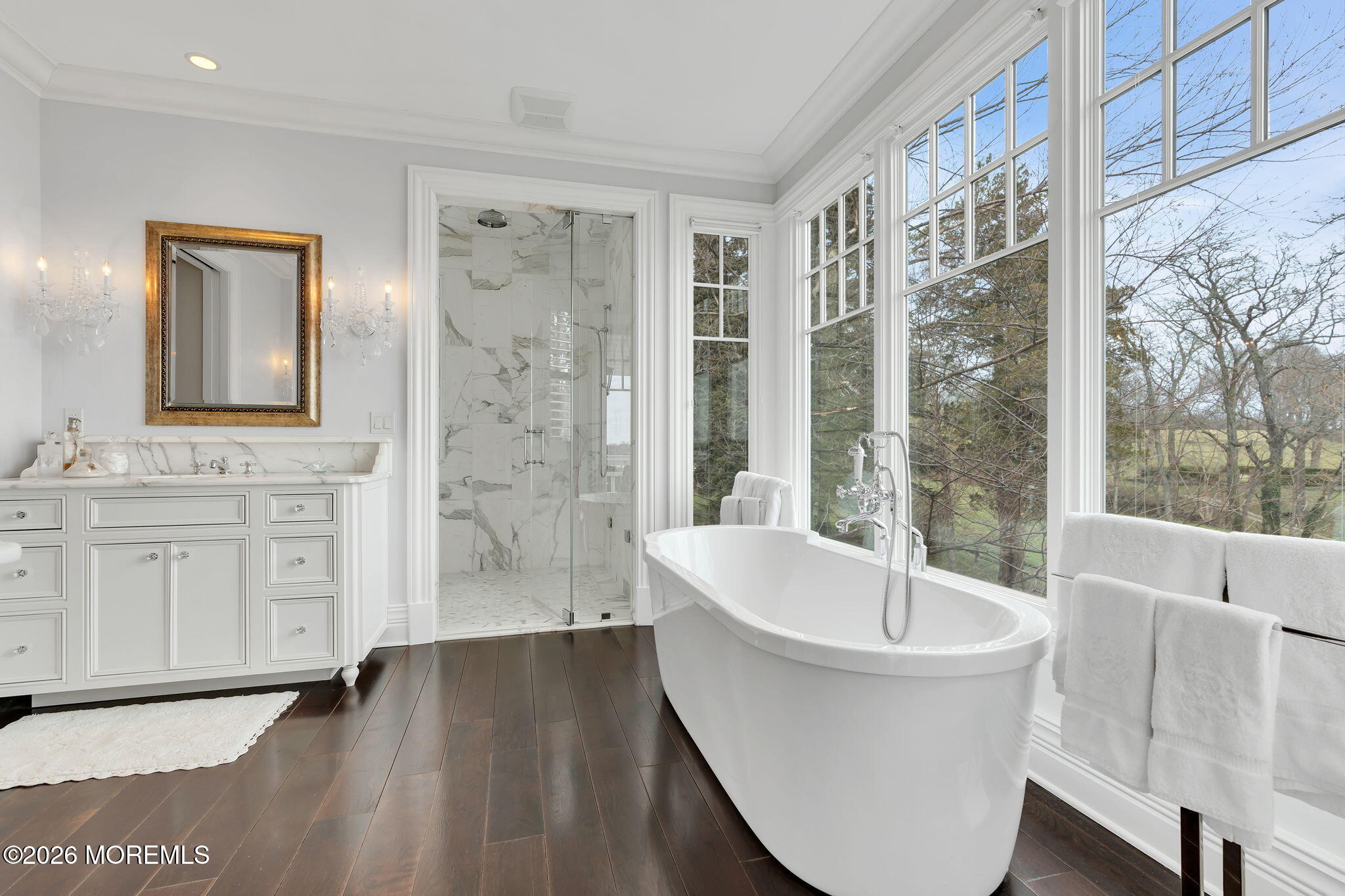 734 Navesink River Road Red Bank, NJ 07701 - Photo 37 of 115 Primary bath