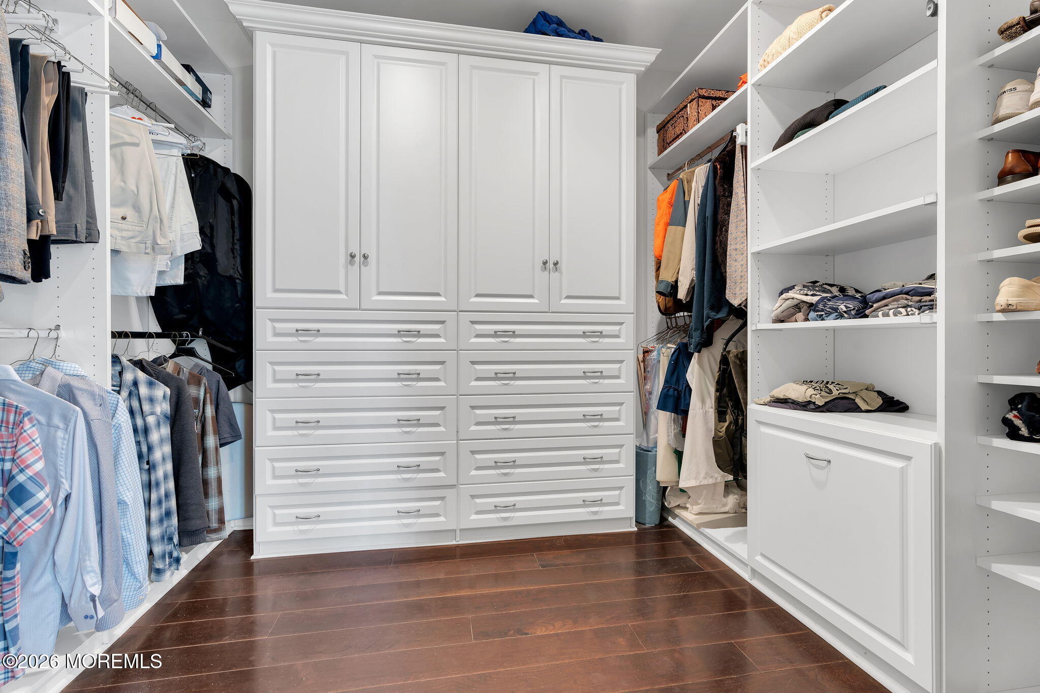734 Navesink River Road Red Bank, NJ 07701 - Photo 40 of 115 Primary Closet