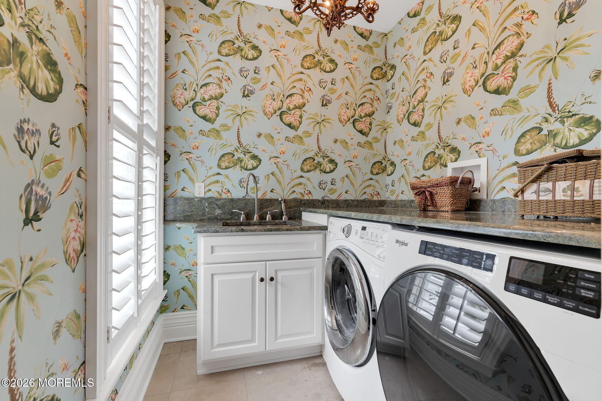 734 Navesink River Road Red Bank, NJ 07701 - Photo 63 of 115 Laundry Room