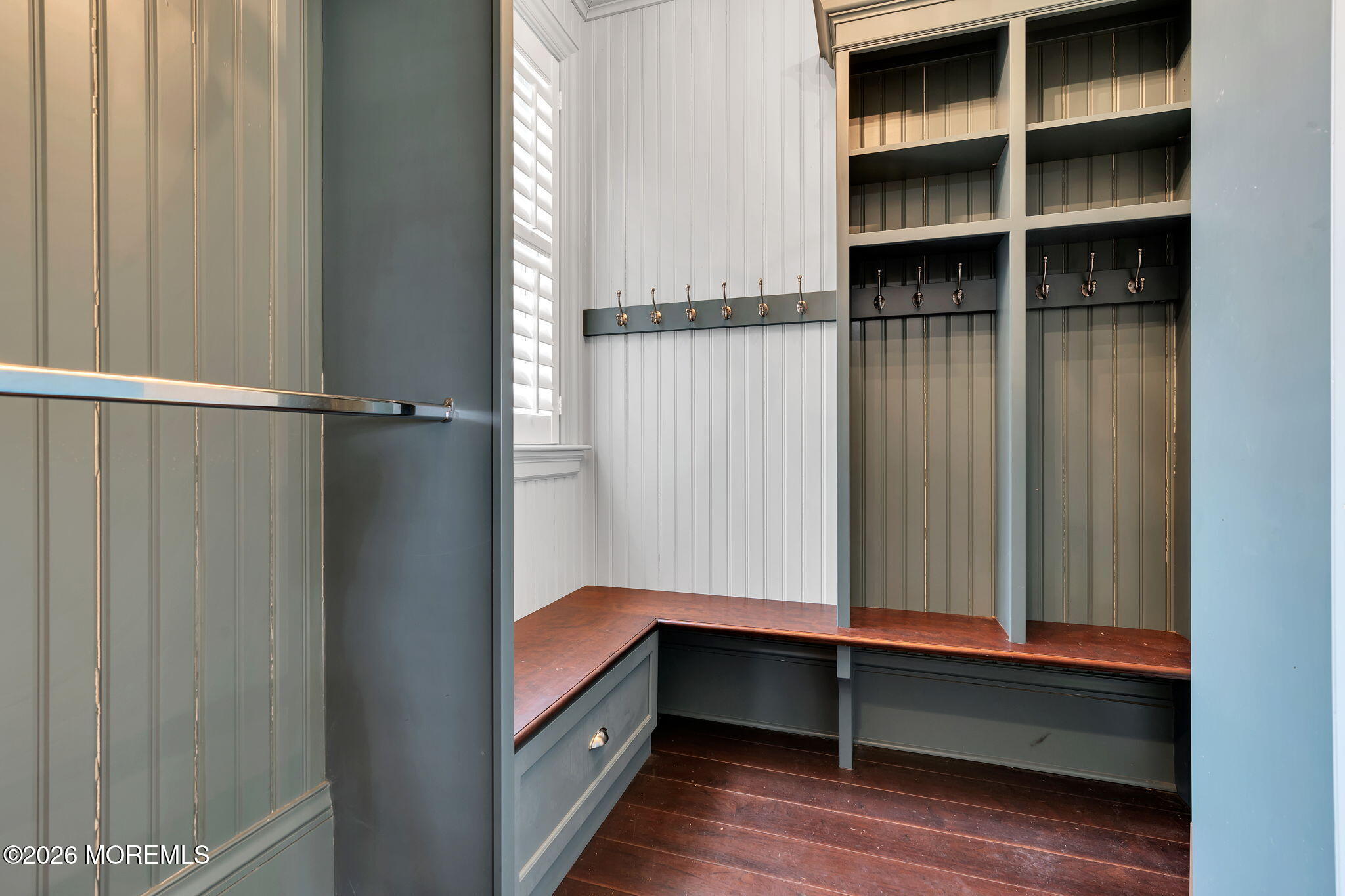 734 Navesink River Road Red Bank, NJ 07701 - Photo 64 of 115 Mudroom