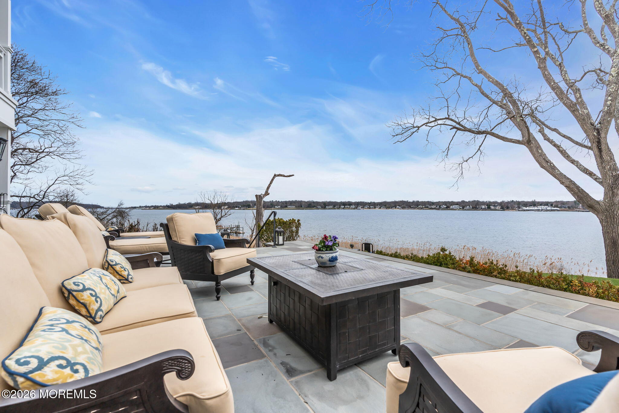734 Navesink River Road Red Bank, NJ 07701 - Photo 65 of 115 Bluestone Patio