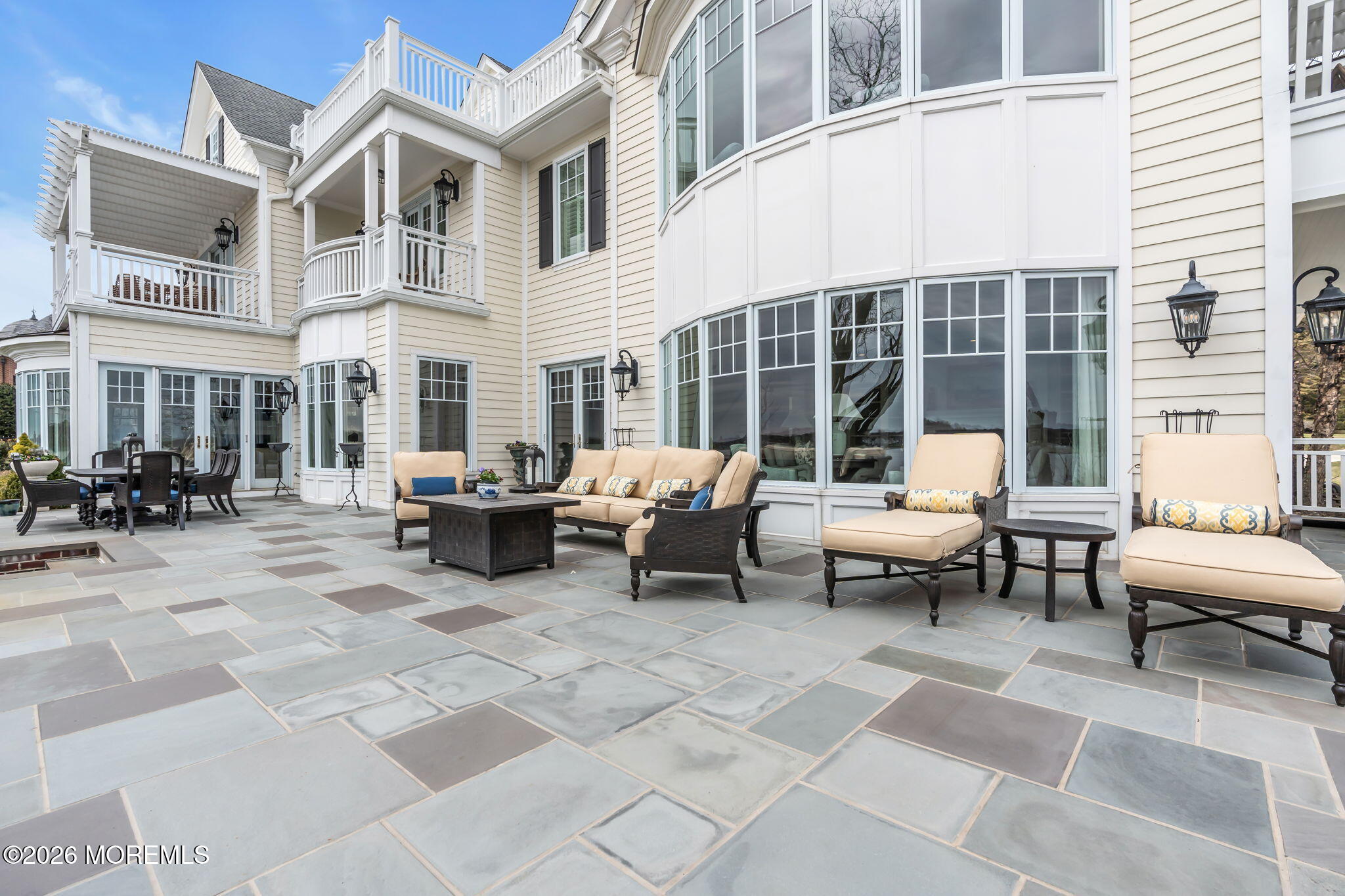 734 Navesink River Road Red Bank, NJ 07701 - Photo 66 of 115 Bluestone Patio