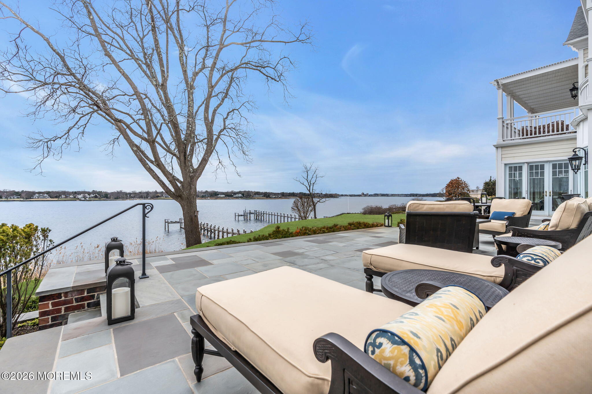 734 Navesink River Road Red Bank, NJ 07701 - Photo 67 of 115 Bluestone Patio