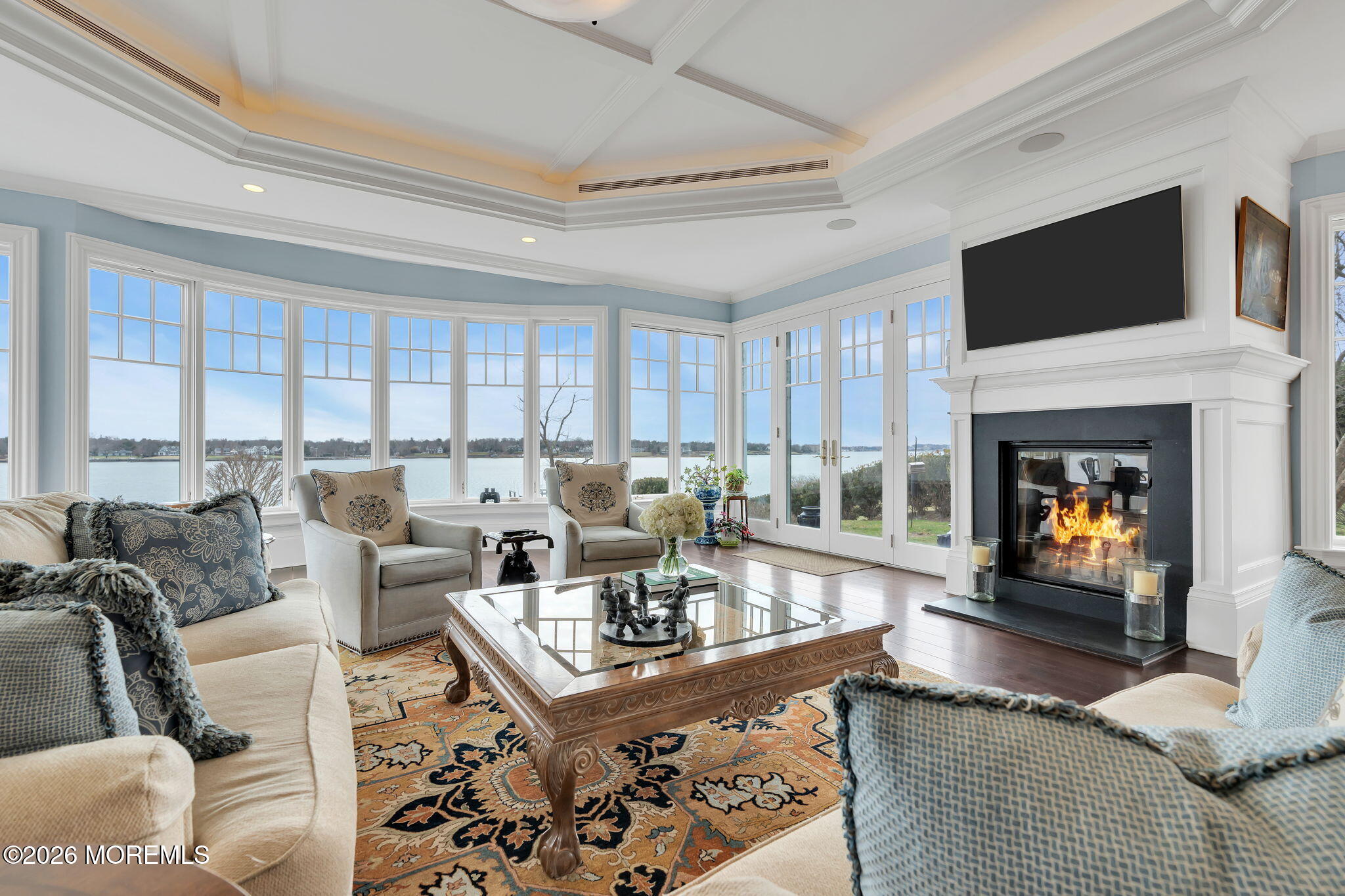 734 Navesink River Road Red Bank, NJ 07701 - Photo 7 of 115 Family room