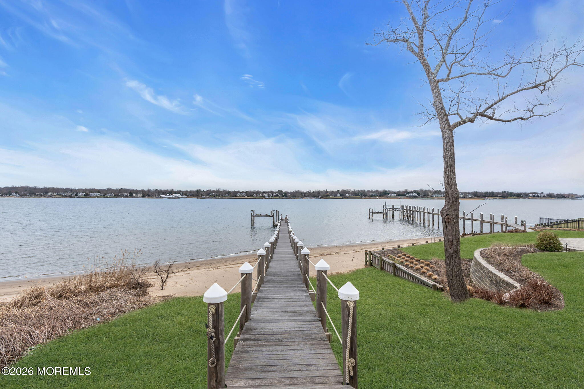 734 Navesink River Road Red Bank, NJ 07701 - Photo 71 of 115 Ipe Dock