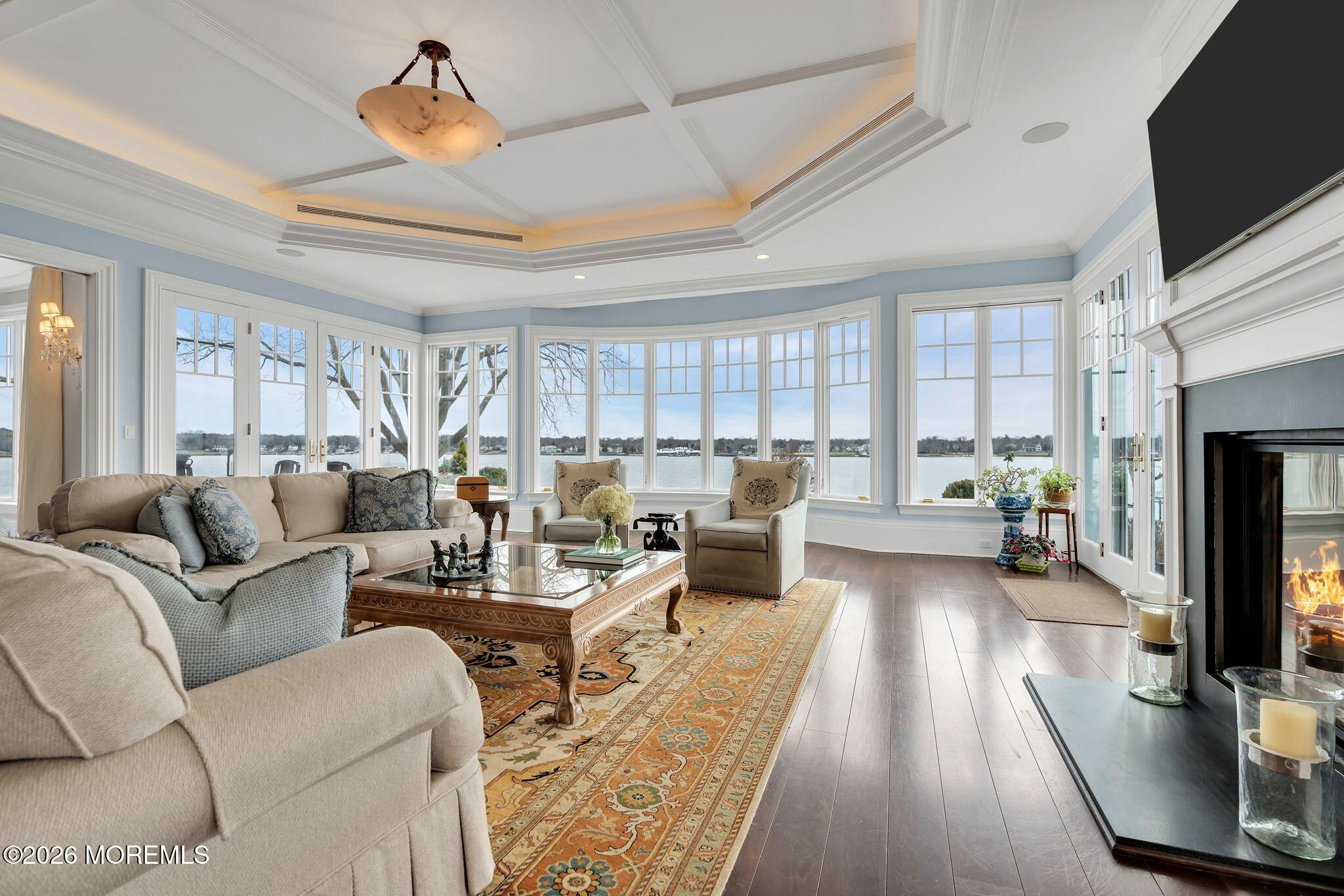 734 Navesink River Road Red Bank, NJ 07701 - Photo 8 of 115 Family Room