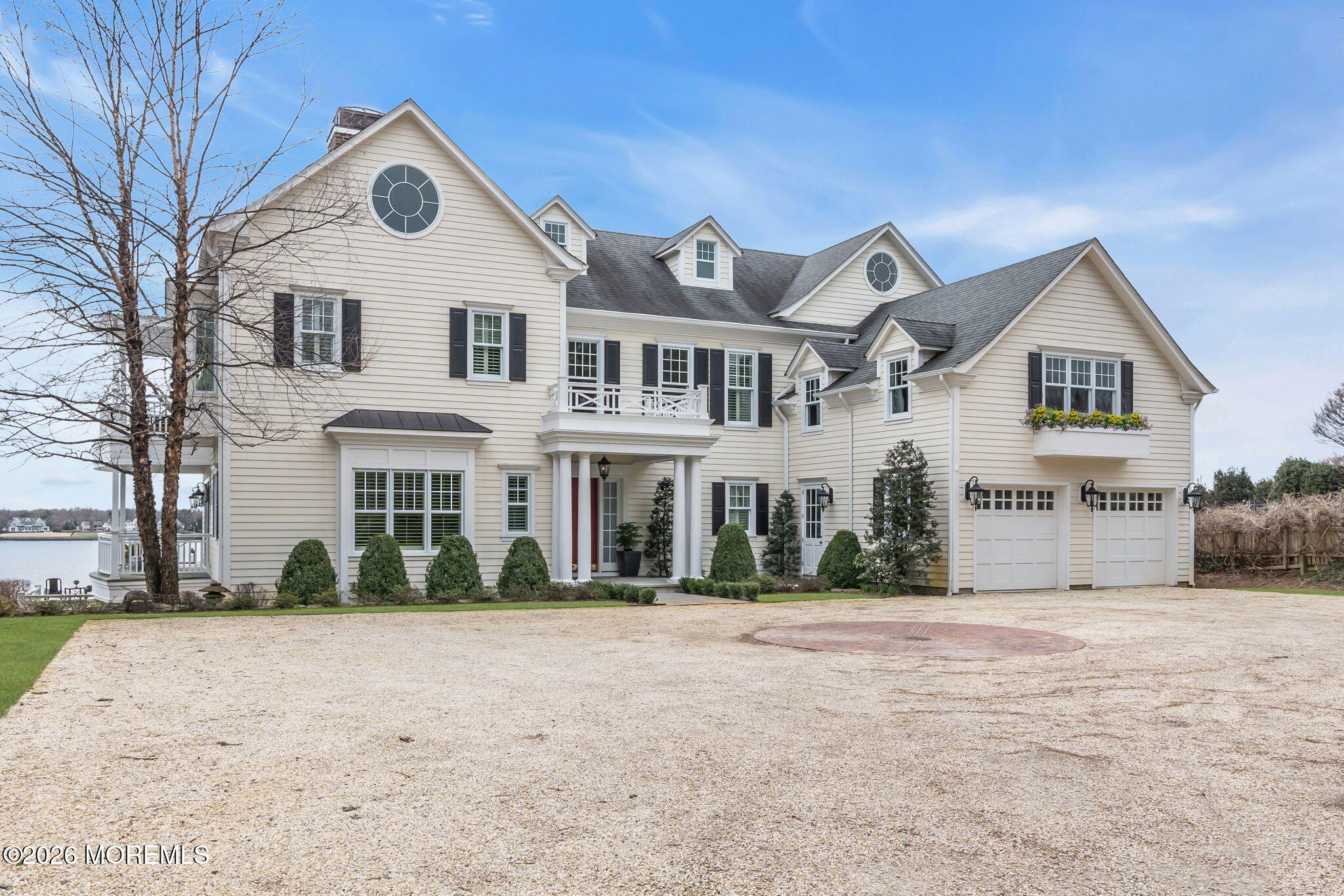 734 Navesink River Road Red Bank, NJ 07701 - Photo 84 of 115 A Classic Shore Colonial