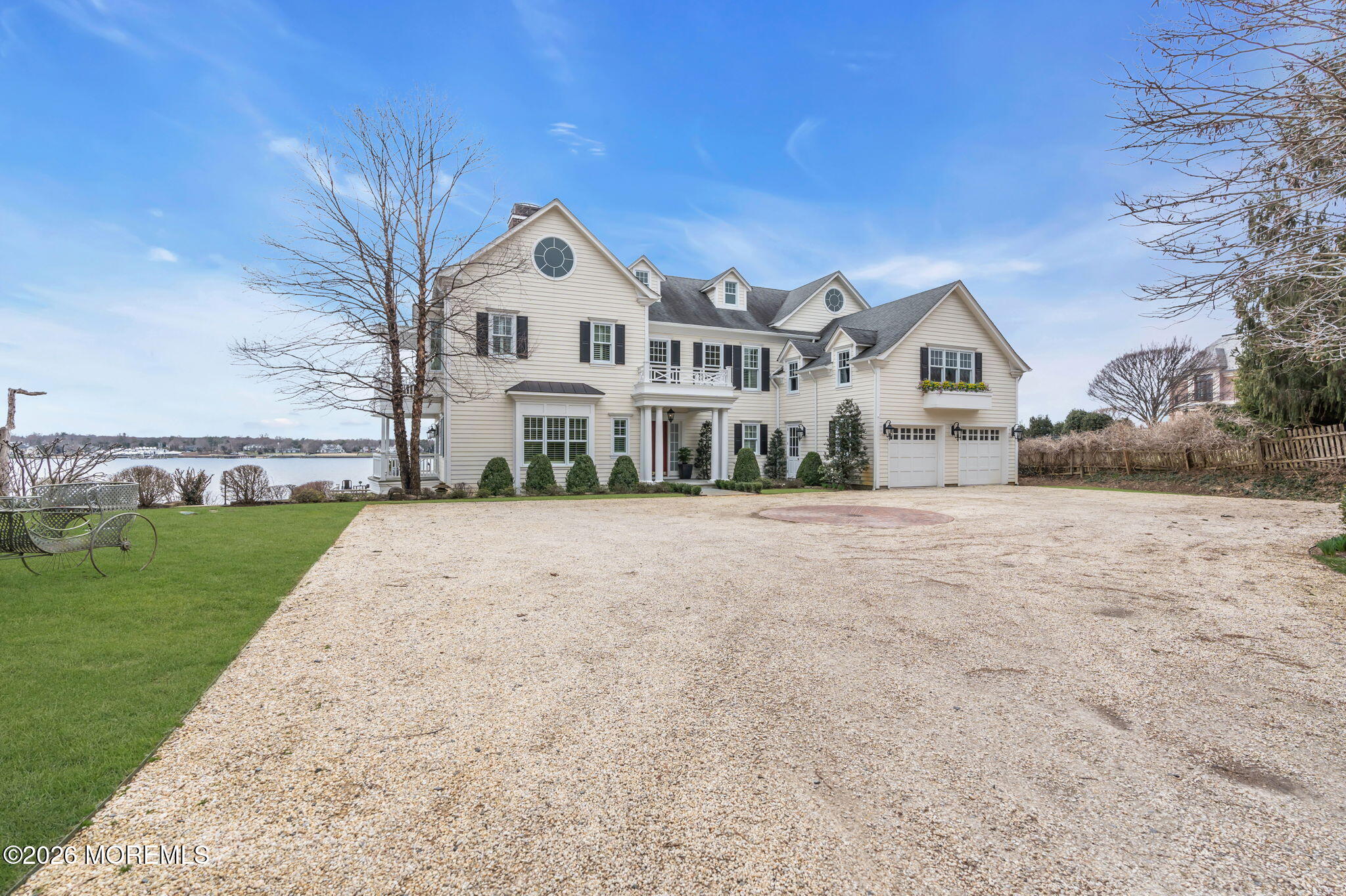 734 Navesink River Road Red Bank, NJ 07701 - Photo 85 of 115 734 Navesink River Rd