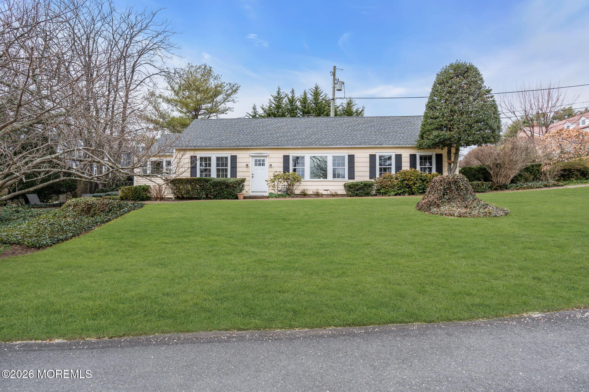 734 Navesink River Road Red Bank, NJ 07701 - Photo 86 of 115 Guest cottage B