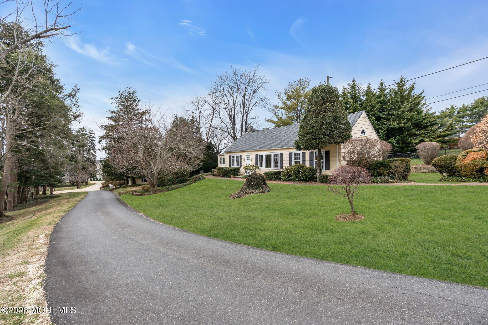 734 Navesink River Road Red Bank, NJ 07701 - Photo 87 of 115 Cottage B