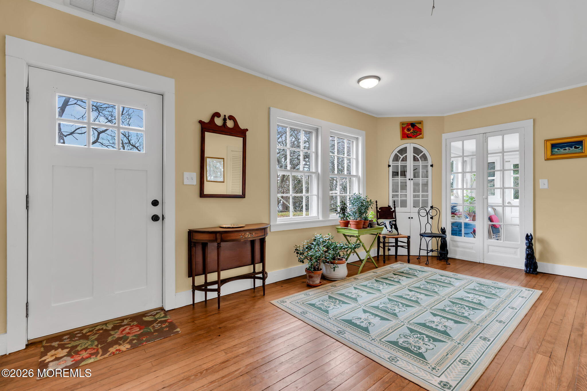 734 Navesink River Road Red Bank, NJ 07701 - Photo 89 of 115 Cottage B Foyer