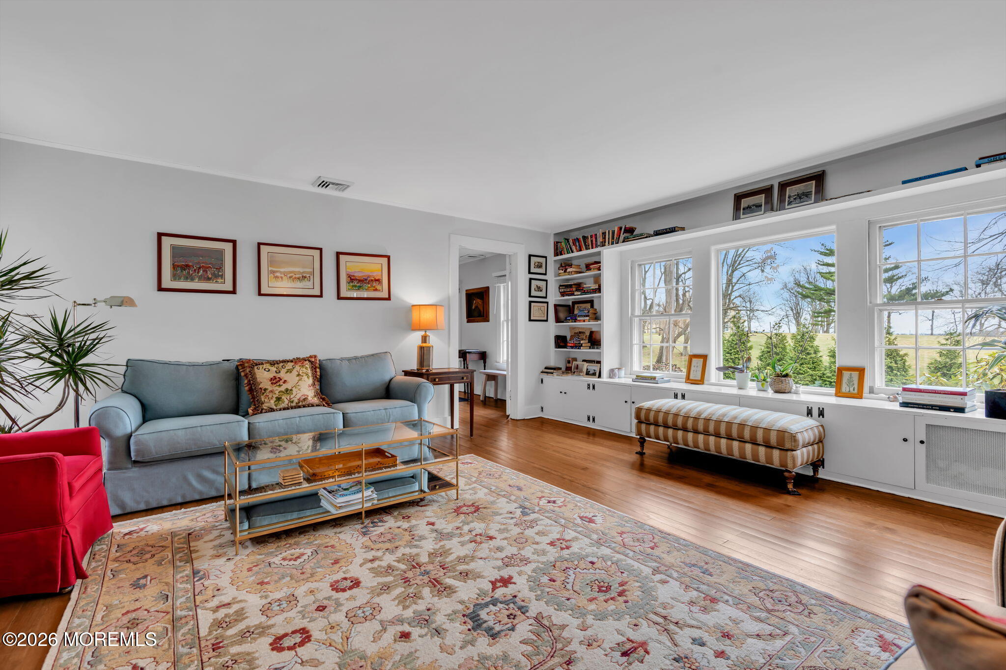 734 Navesink River Road Red Bank, NJ 07701 - Photo 90 of 115 Cottage B Living Room