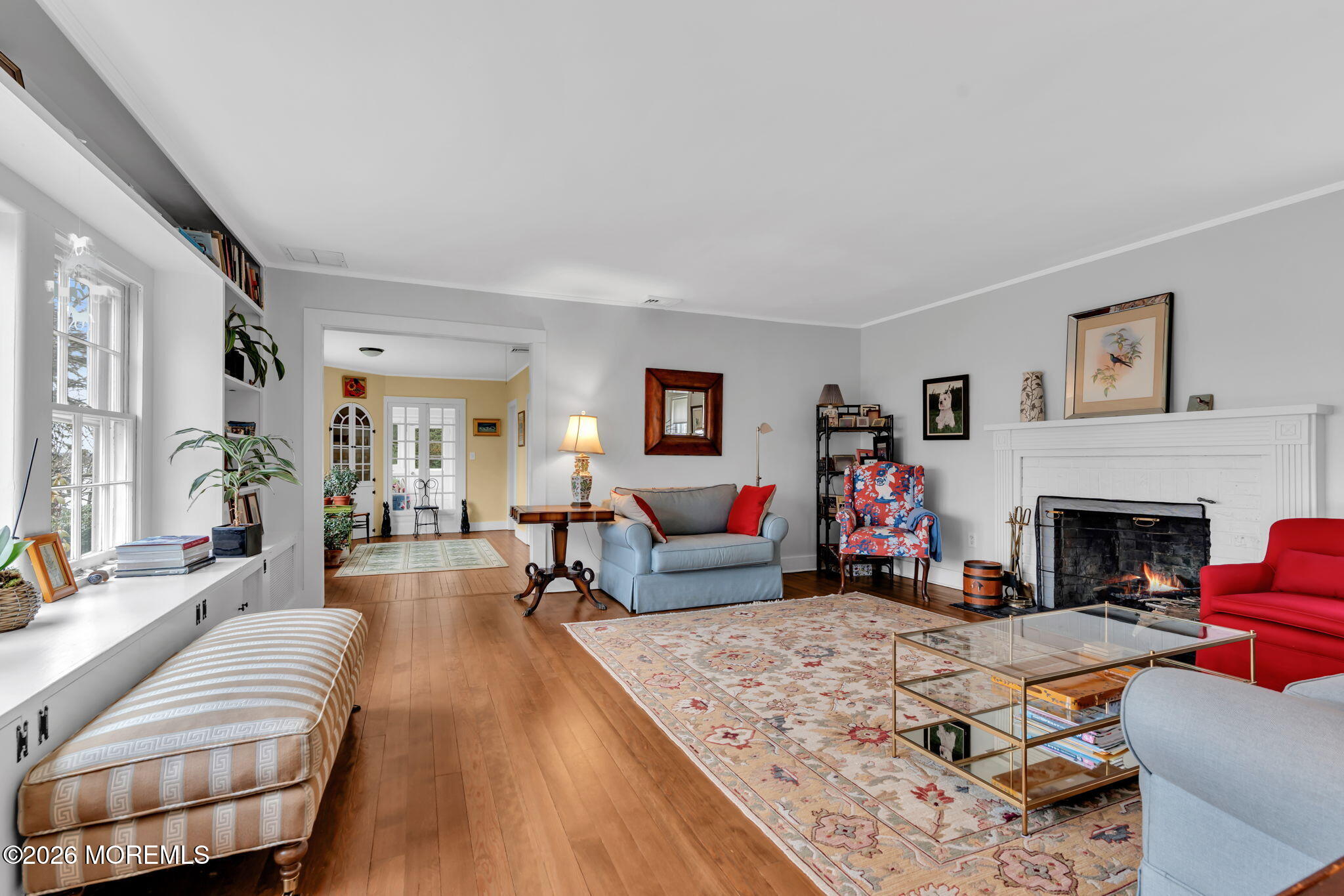 734 Navesink River Road Red Bank, NJ 07701 - Photo 91 of 115 Cottage B Living Room