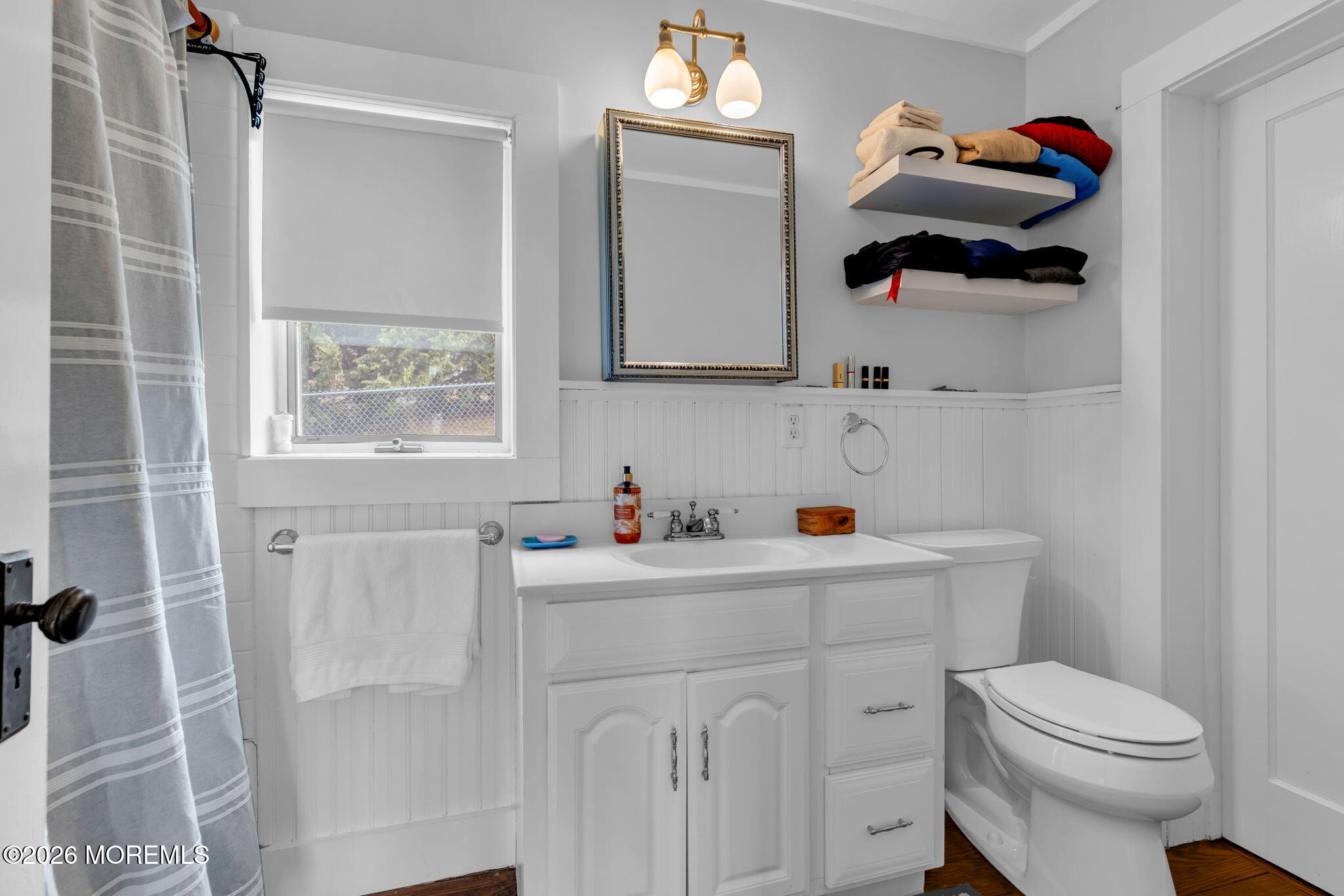 734 Navesink River Road Red Bank, NJ 07701 - Photo 95 of 115 Cottage B Primary Bath