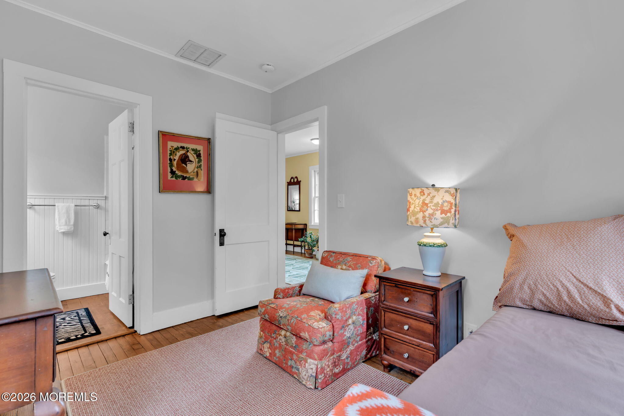 734 Navesink River Road Red Bank, NJ 07701 - Photo 96 of 115 Cottage B Bedroom 2