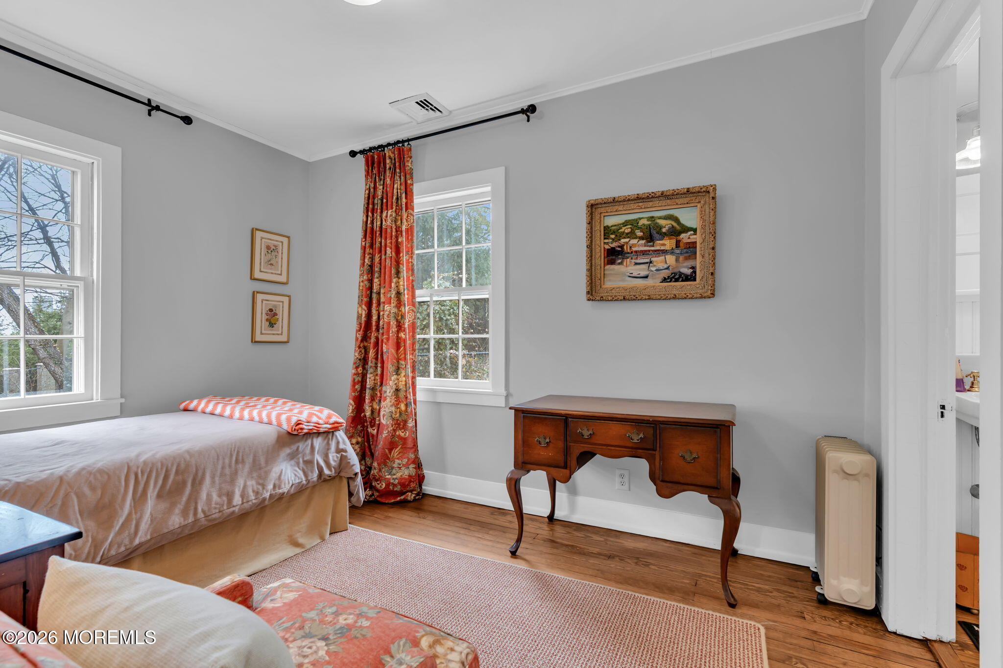 734 Navesink River Road Red Bank, NJ 07701 - Photo 97 of 115 Cottage B Bedroom 2