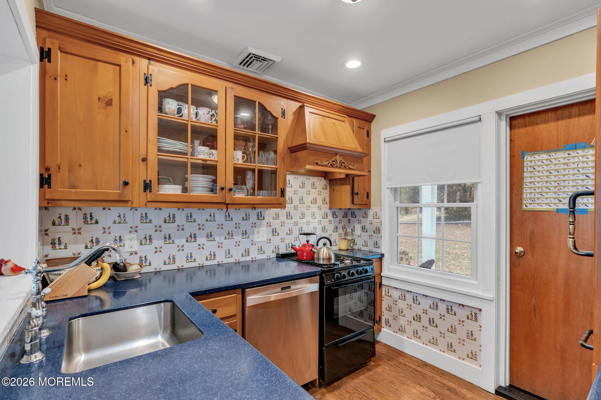 734 Navesink River Road Red Bank, NJ 07701 - Photo 99 of 115 Cottage B Kitchen