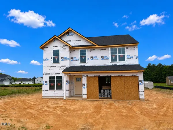 $324,995 | 26 Baxley Drive, Unit (LOT 30), Dunn, NC 28334