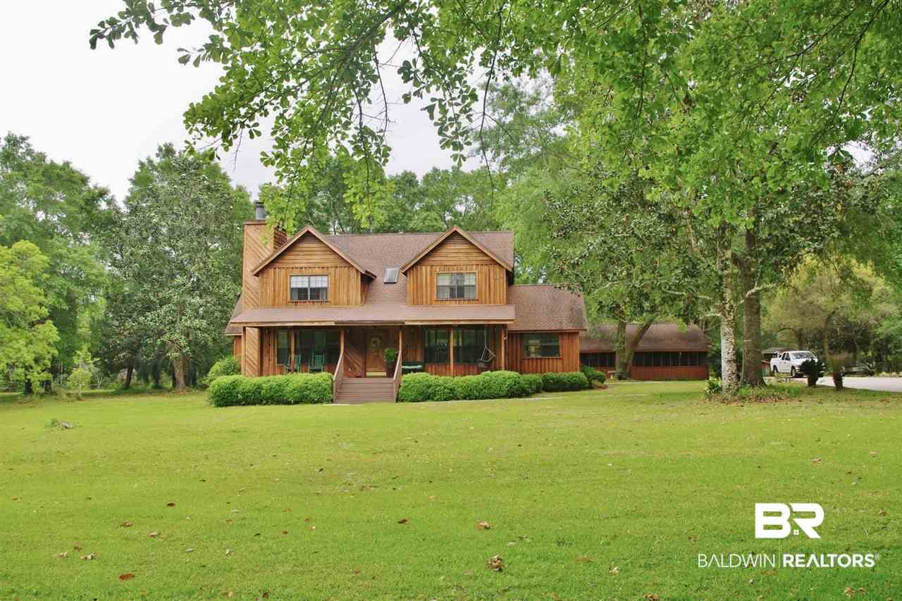 24696 Miflin Road Elberta, AL 36530 - Photo 2 of 50