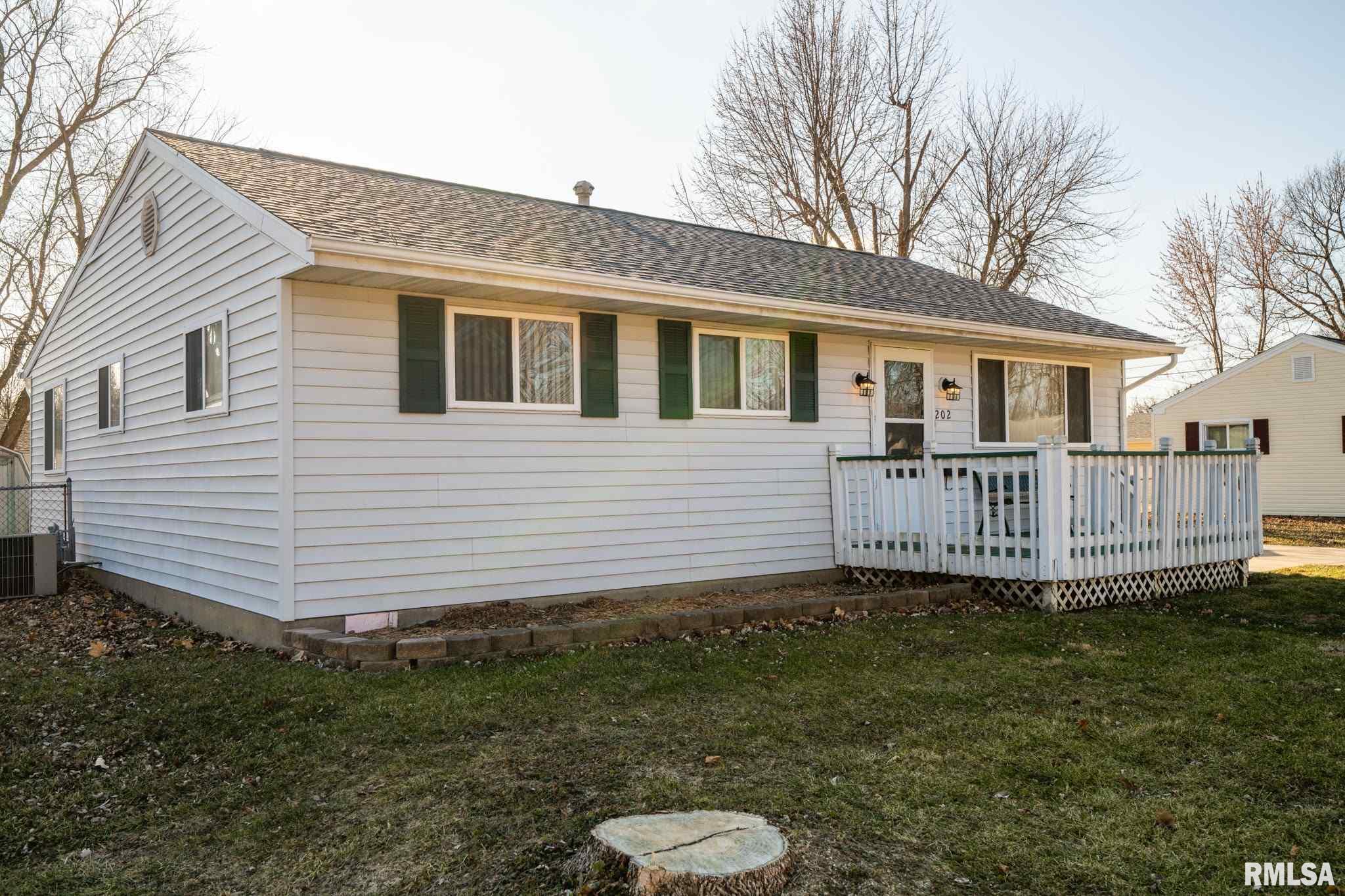 202 Radisson Road Marquette Heights, IL 61554 - Photo 28 of 28 Gallery Image 28