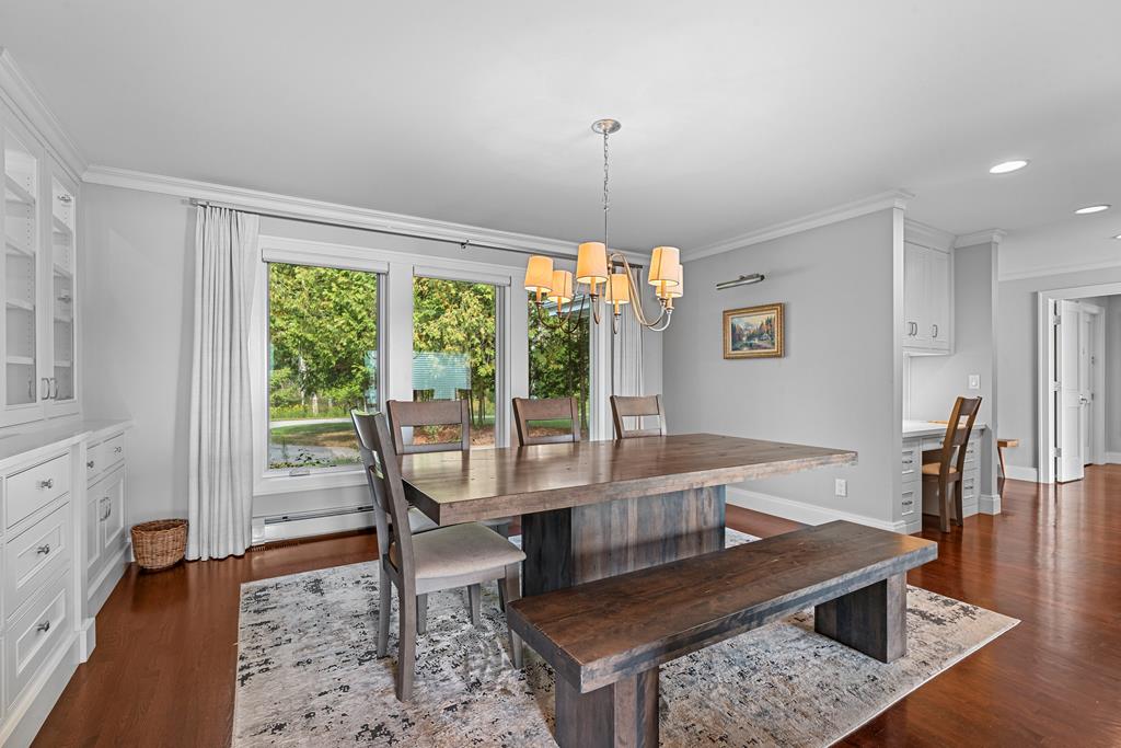 1674 Helmholz Road Sturgeon Bay, WI 54235 - Photo 23 of 56