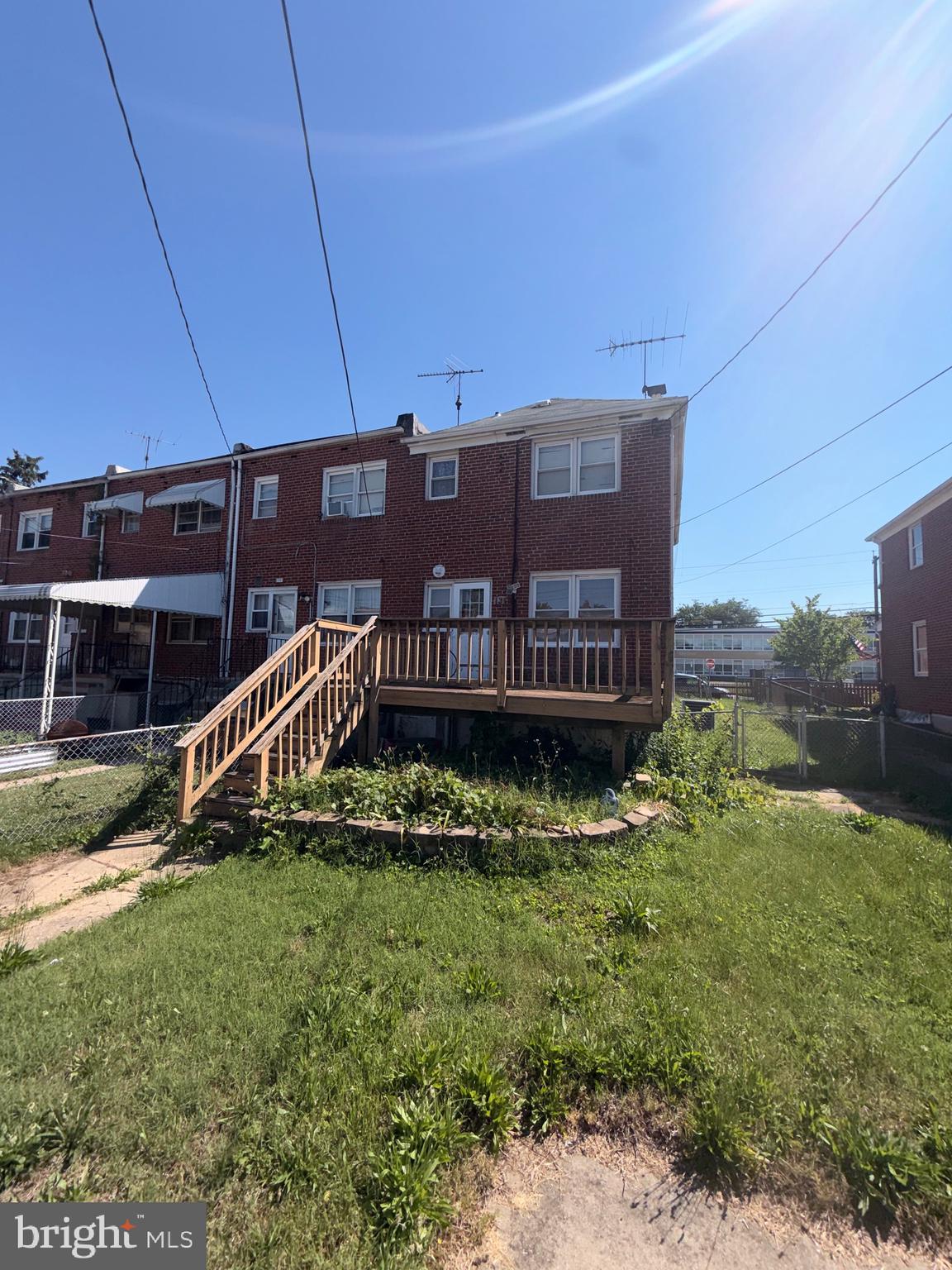 136 Kingston Road Baltimore, MD 21220 - Photo 20 of 21