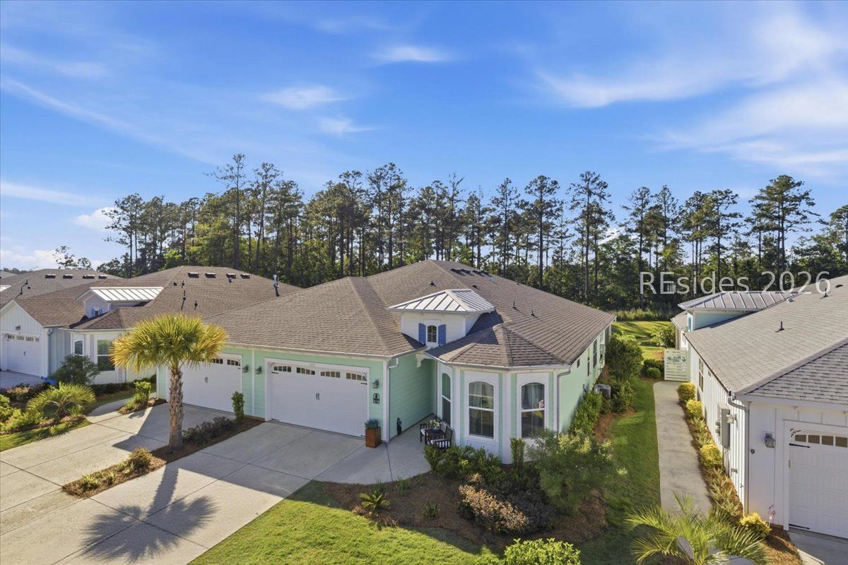 632 Weekend Avenue Hardeeville, SC 29927 - Photo 6 of 93