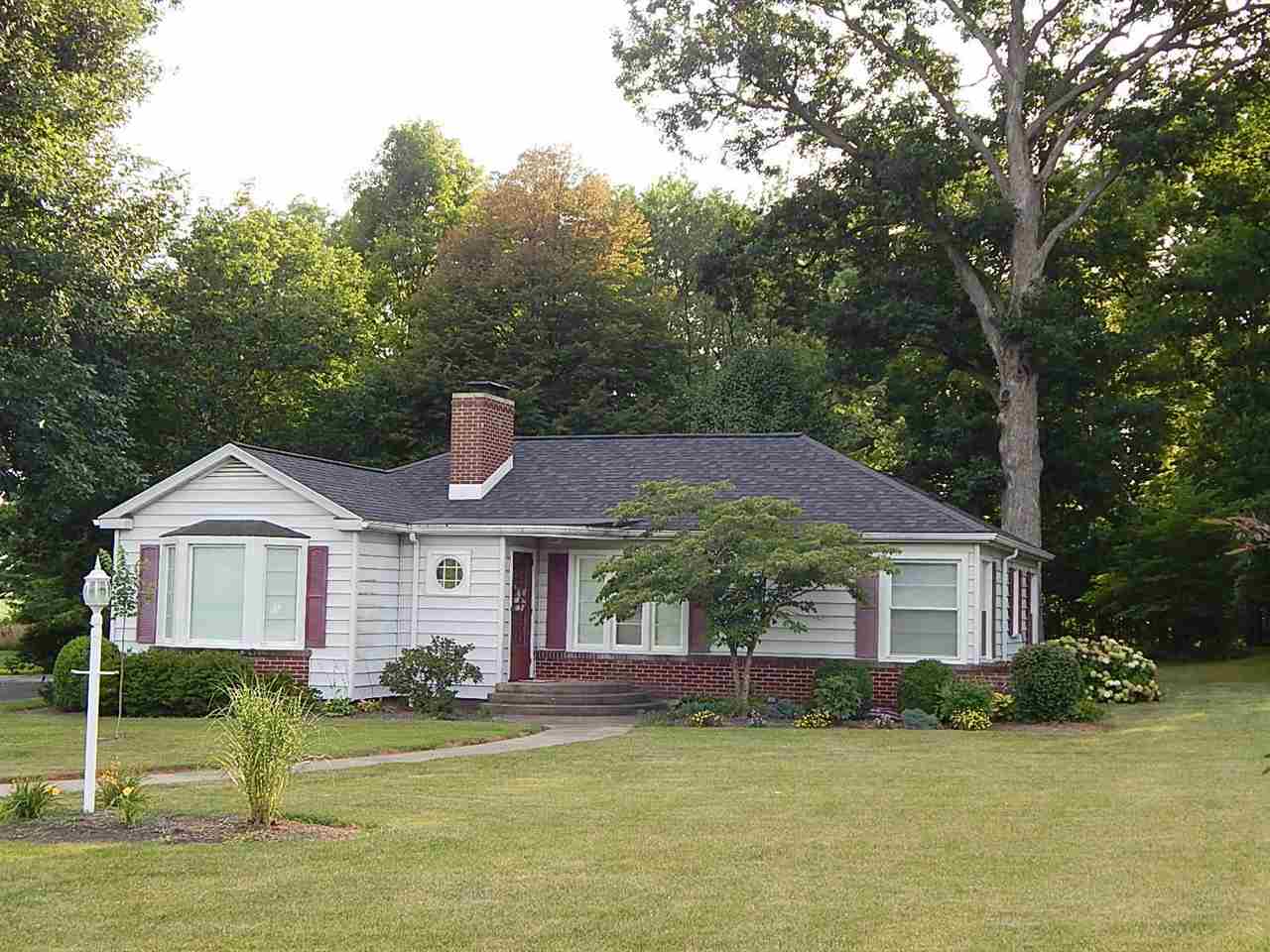 10538 South Wayne Road Warren, IN 46792 - Photo 1 of 5 Gallery Image 1