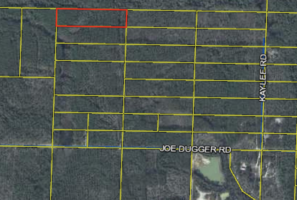Lot 24 Joe Dugger Road Freeport, FL 32439 - Photo 3 of 5 FF352AE4-FDCC-4D81-9024-EDDB6274F3AC