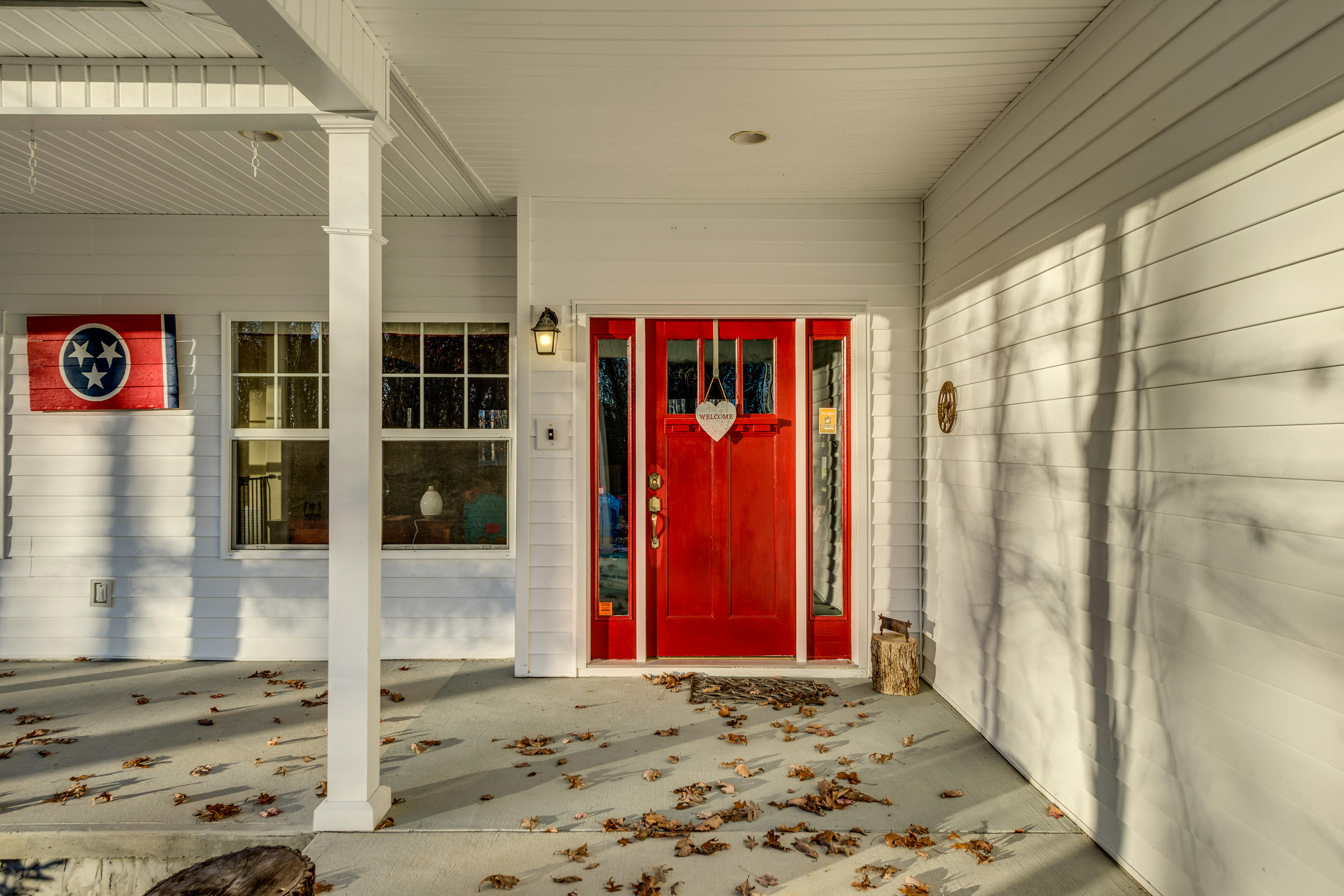 630 Cliff Park Road Monterey, TN 38574 - Photo 3 of 37 Exterior