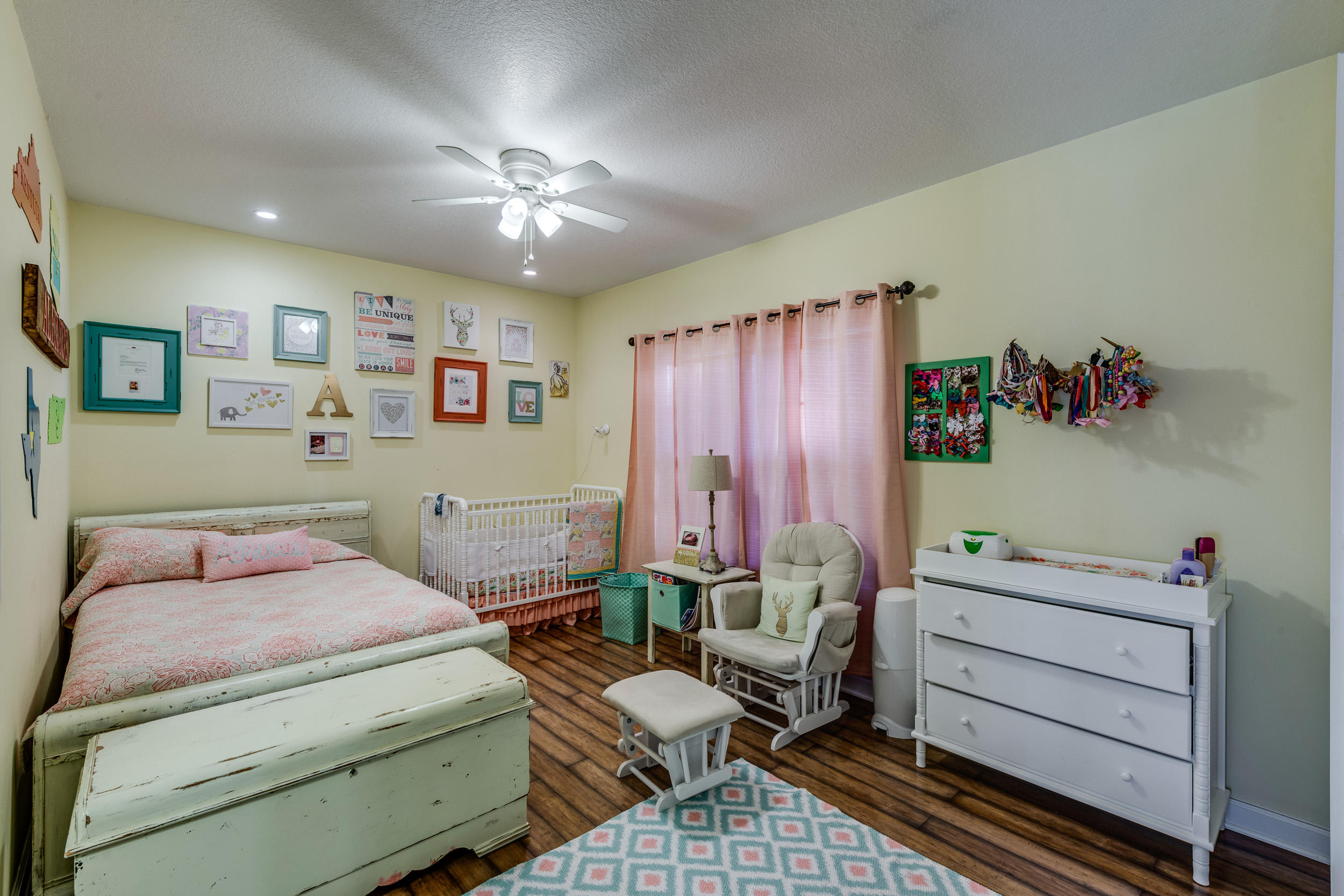 630 Cliff Park Road Monterey, TN 38574 - Photo 21 of 37 Bedroom 3