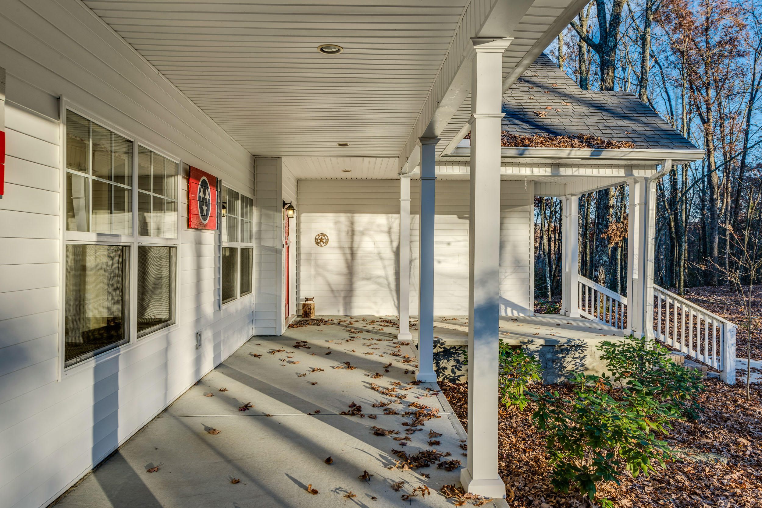 630 Cliff Park Road Monterey, TN 38574 - Photo 29 of 37 Exterior-3