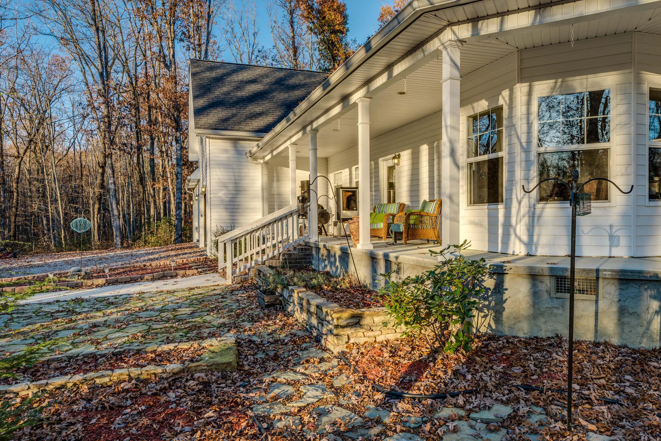 630 Cliff Park Road Monterey, TN 38574 - Photo 31 of 37 Exterior-8