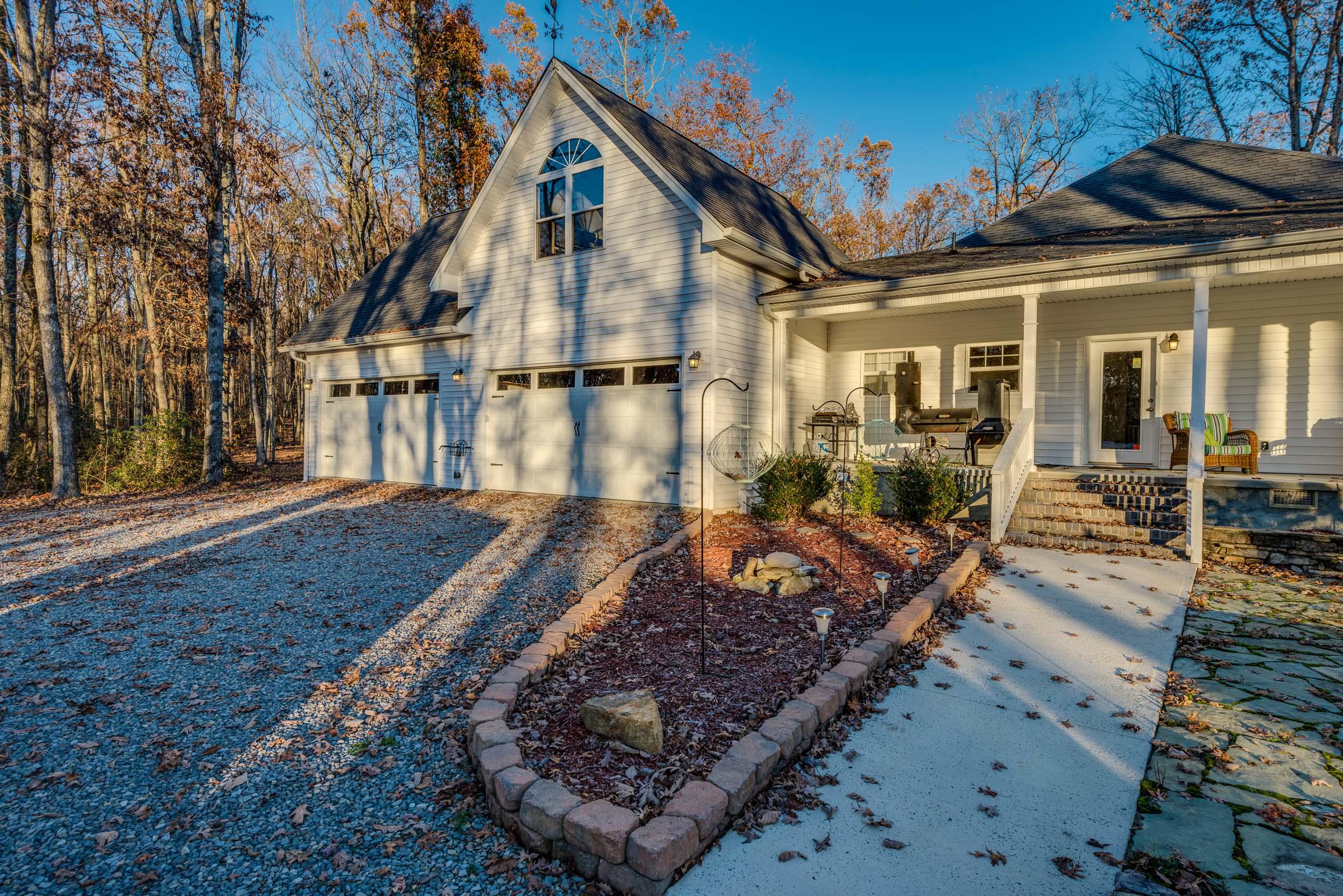 630 Cliff Park Road Monterey, TN 38574 - Photo 33 of 37 Exterior-9