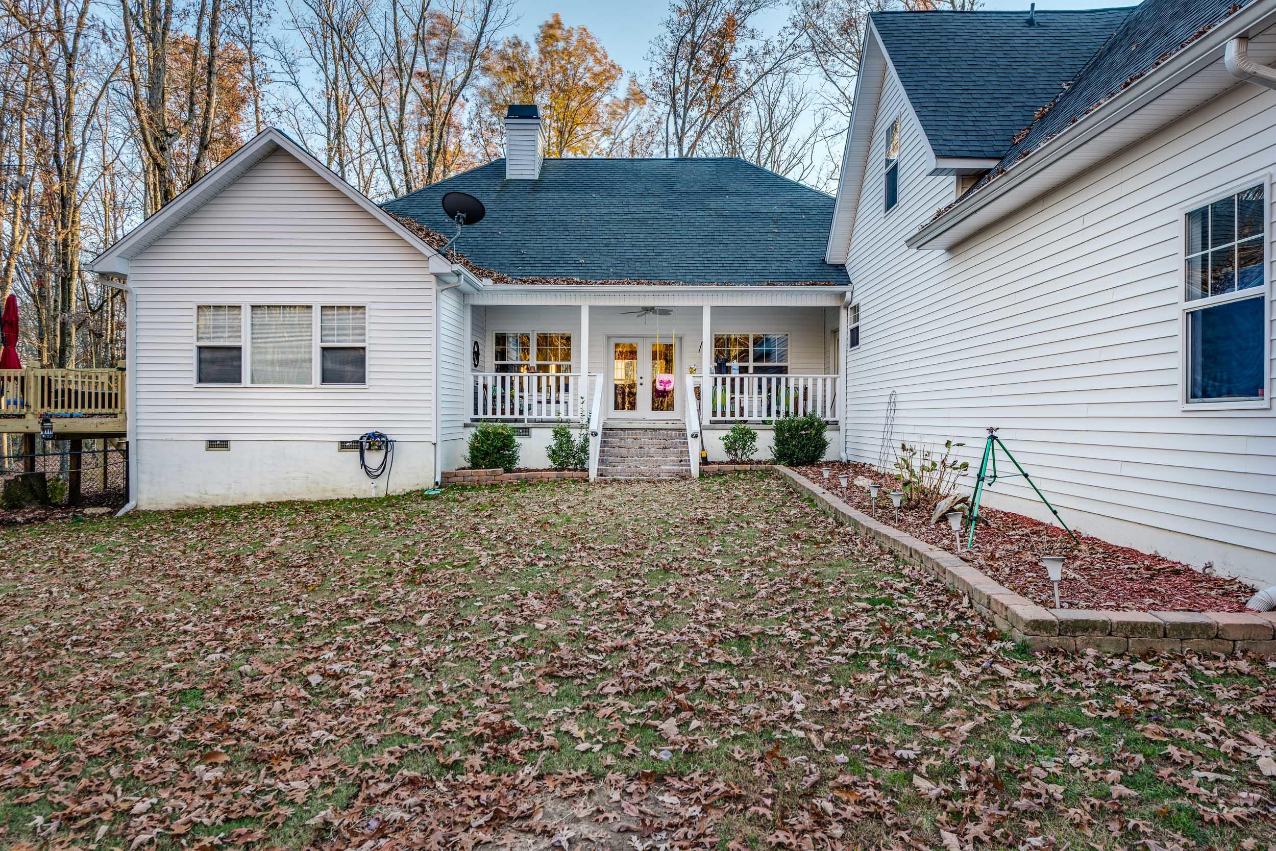 630 Cliff Park Road Monterey, TN 38574 - Photo 35 of 37 Exterior-14