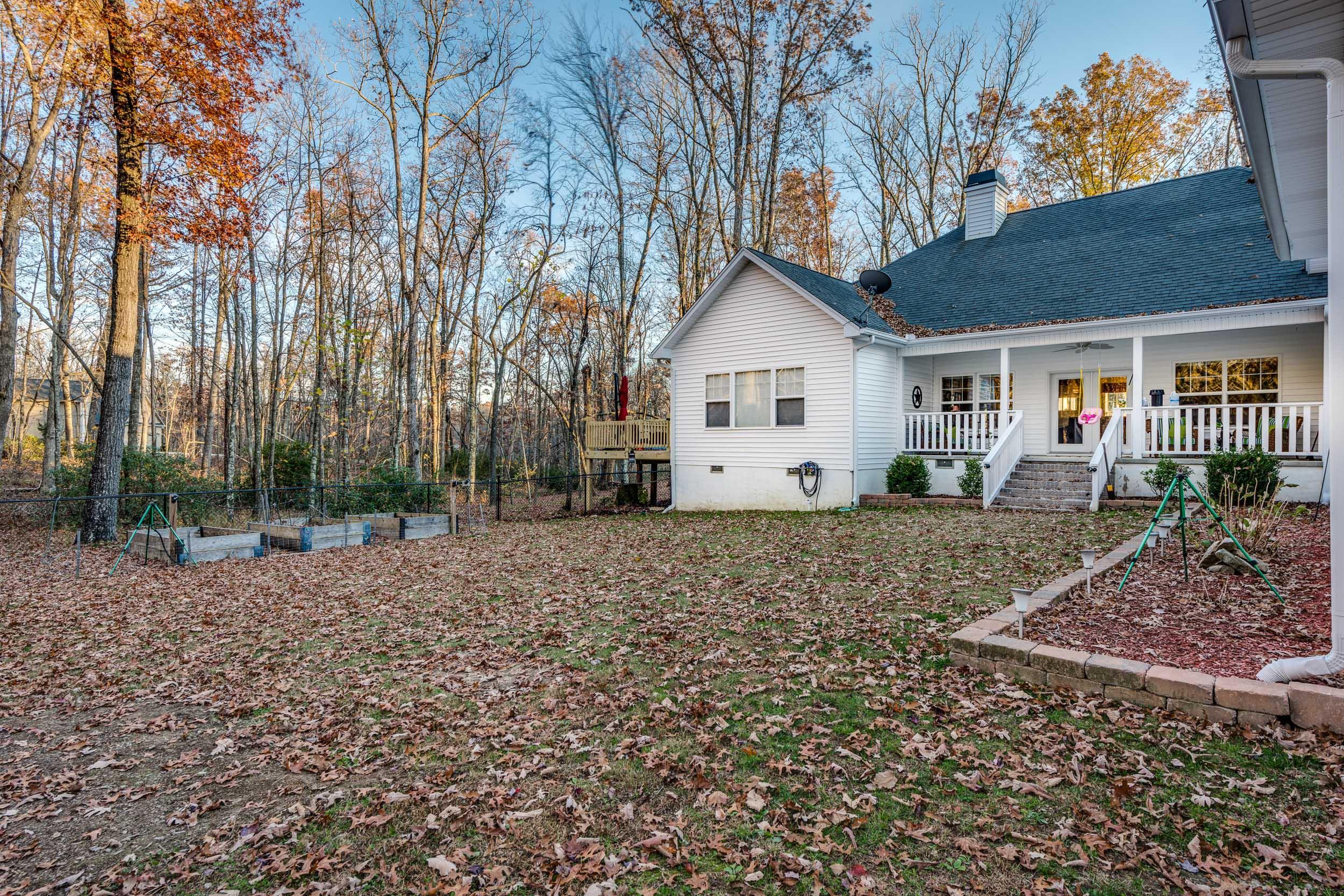 630 Cliff Park Road Monterey, TN 38574 - Photo 36 of 37 Exterior-15
